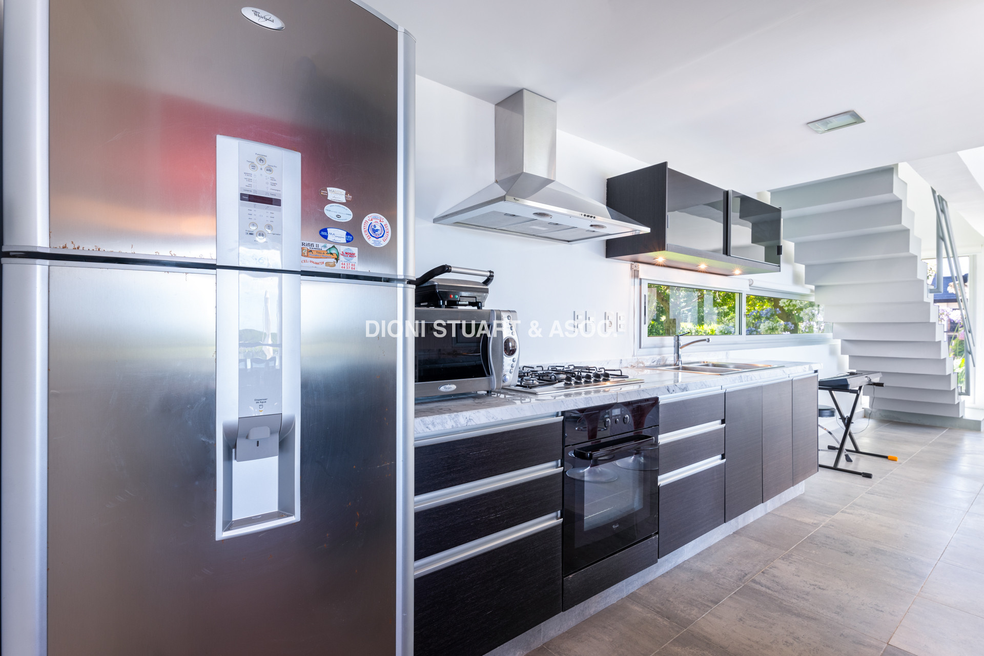 CASA EN VENTA PRIMERA LINEA PLAYA BRAVA
