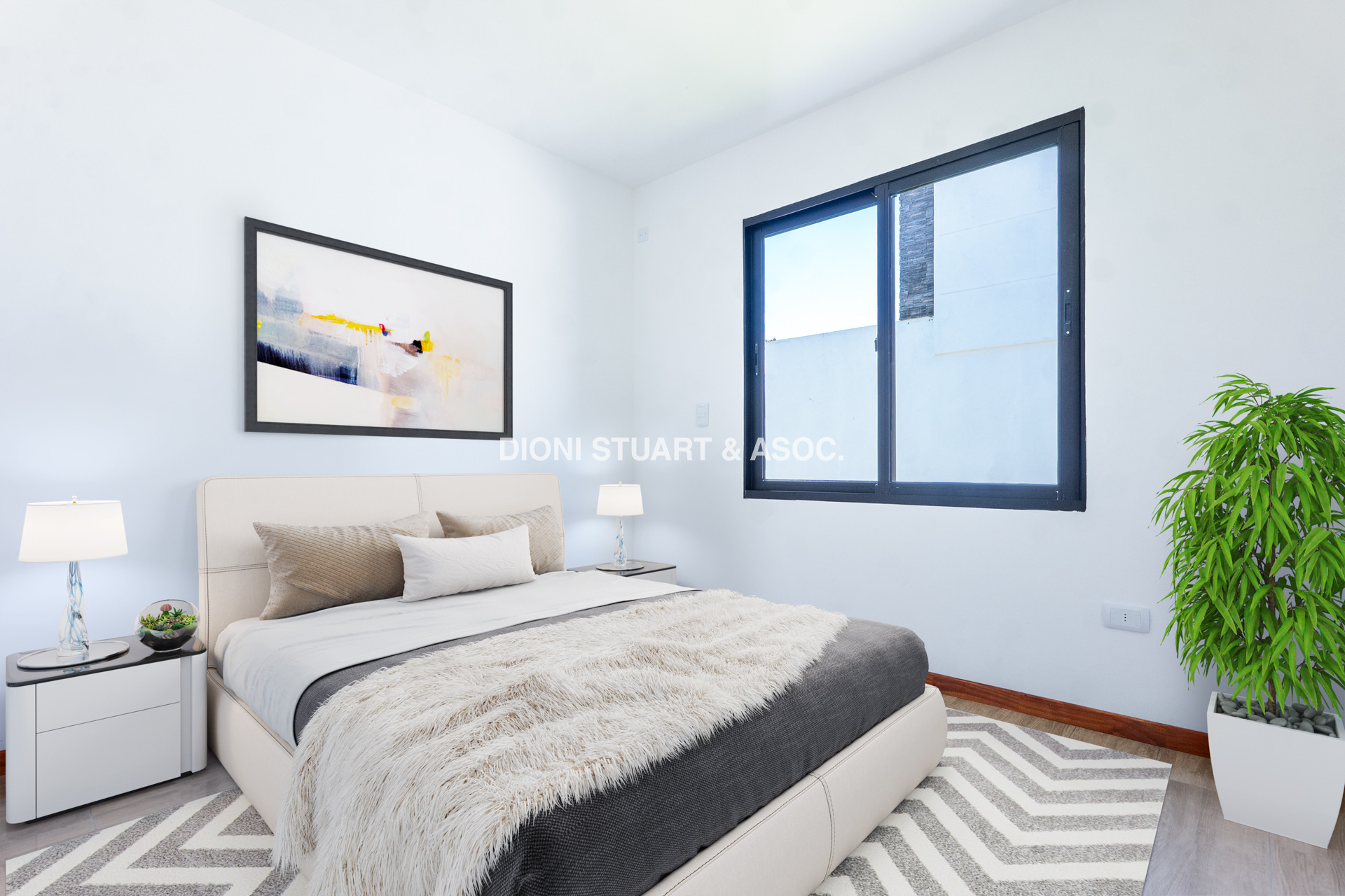 VENTA CASA 3 DORMITORIOS EN BURNETT CONSTRUCCIÓN TRADICIONAL A ESTRENAR
