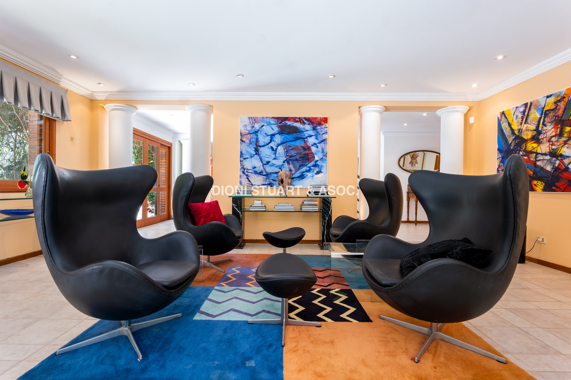 CASA EN VENTA EN EL GOLF - INCREIBLE