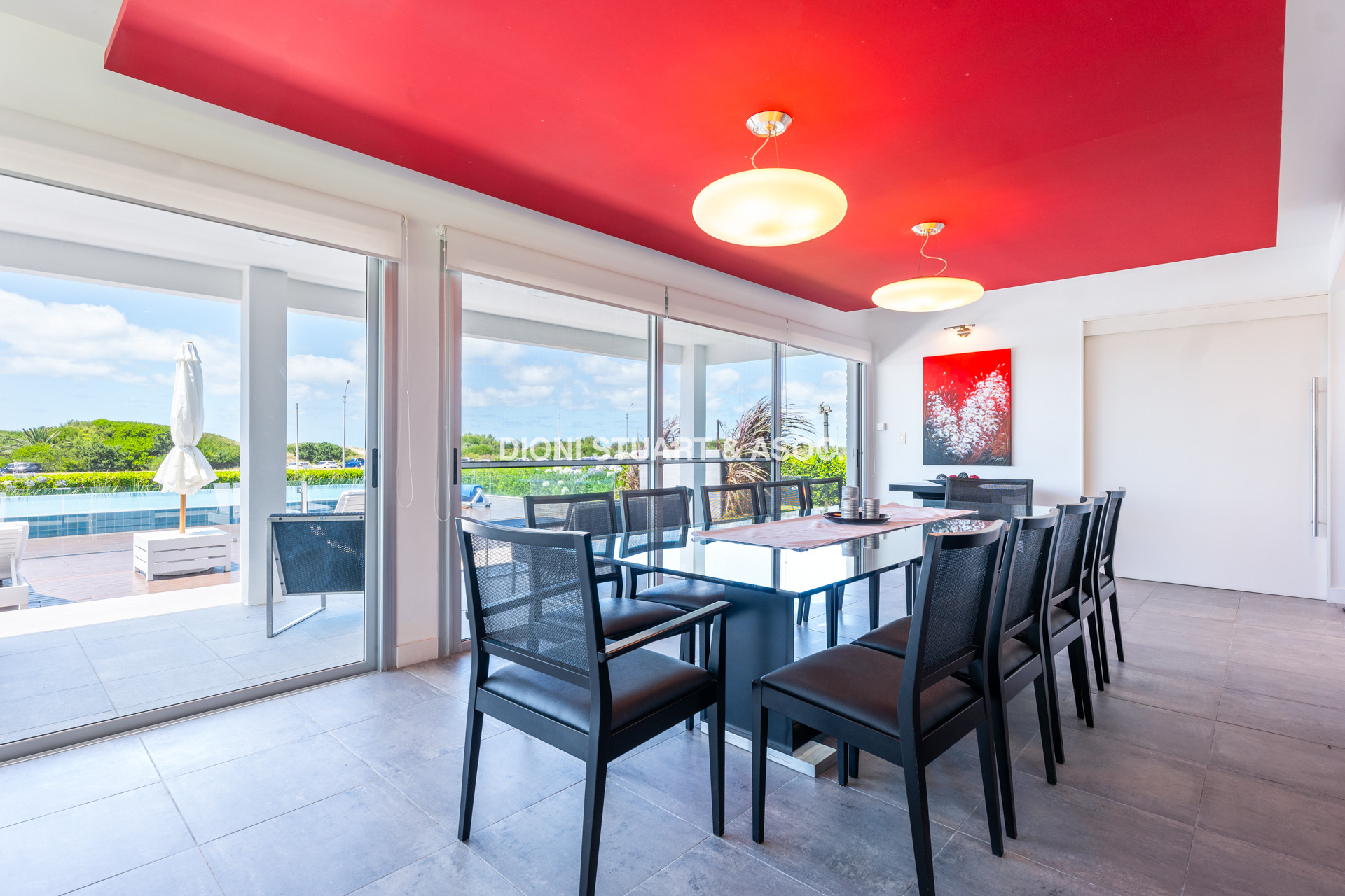 CASA EN VENTA PRIMERA LINEA PLAYA BRAVA