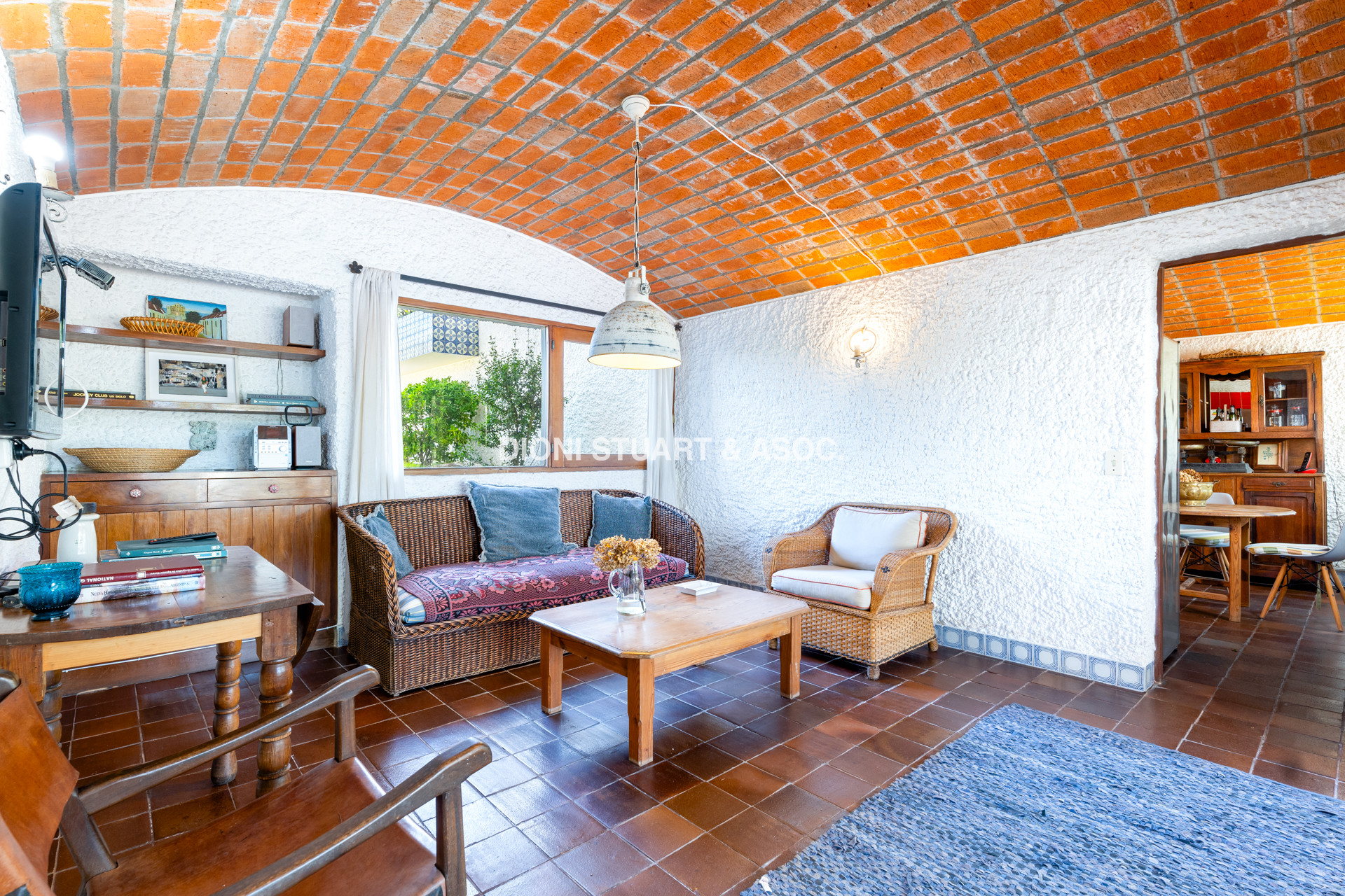 VENTA CASA 4 DORMITORIOS EN LA PENINSULA PUNTA DEL ESTE
