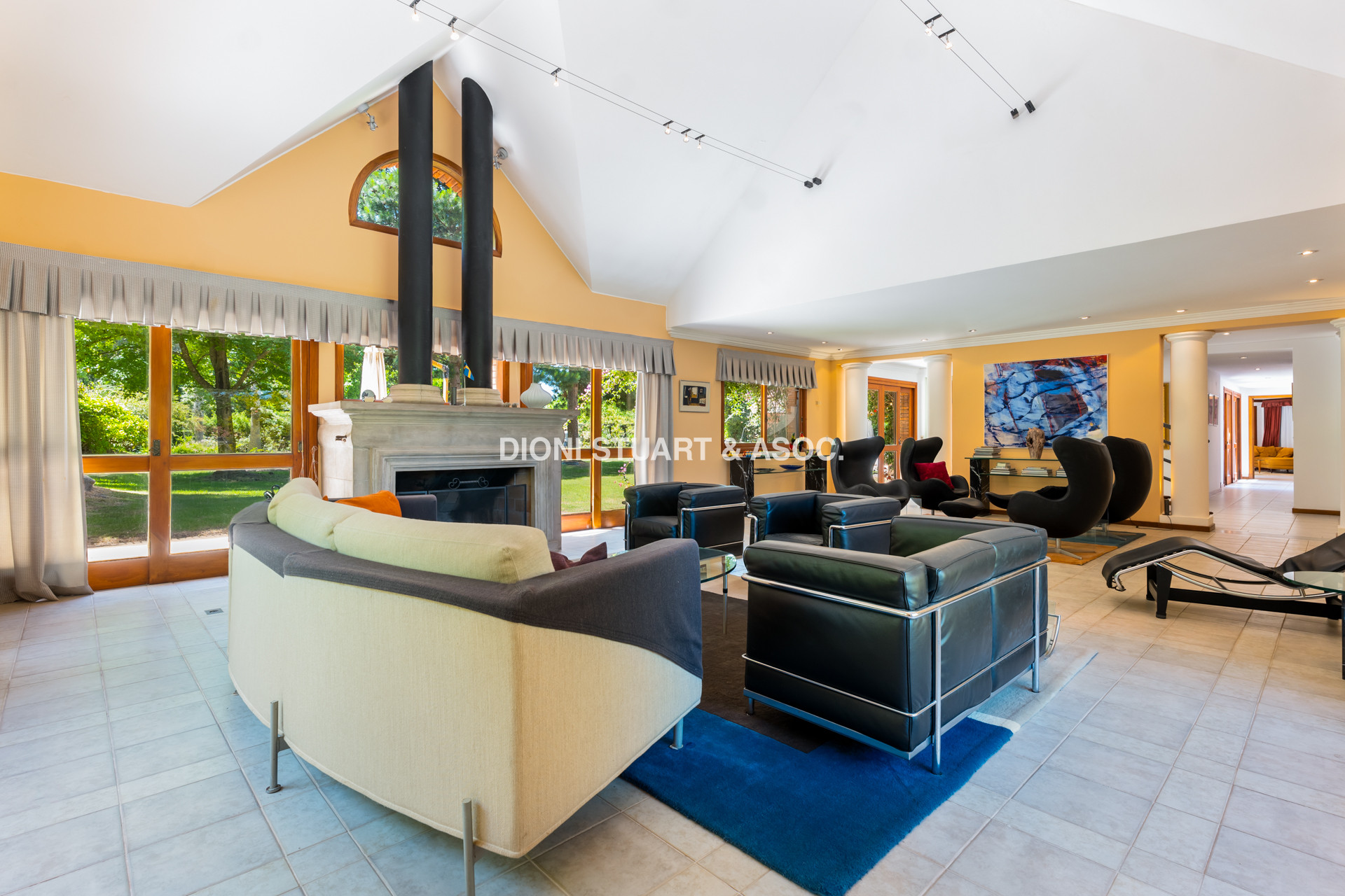 CASA EN VENTA EN EL GOLF - INCREIBLE