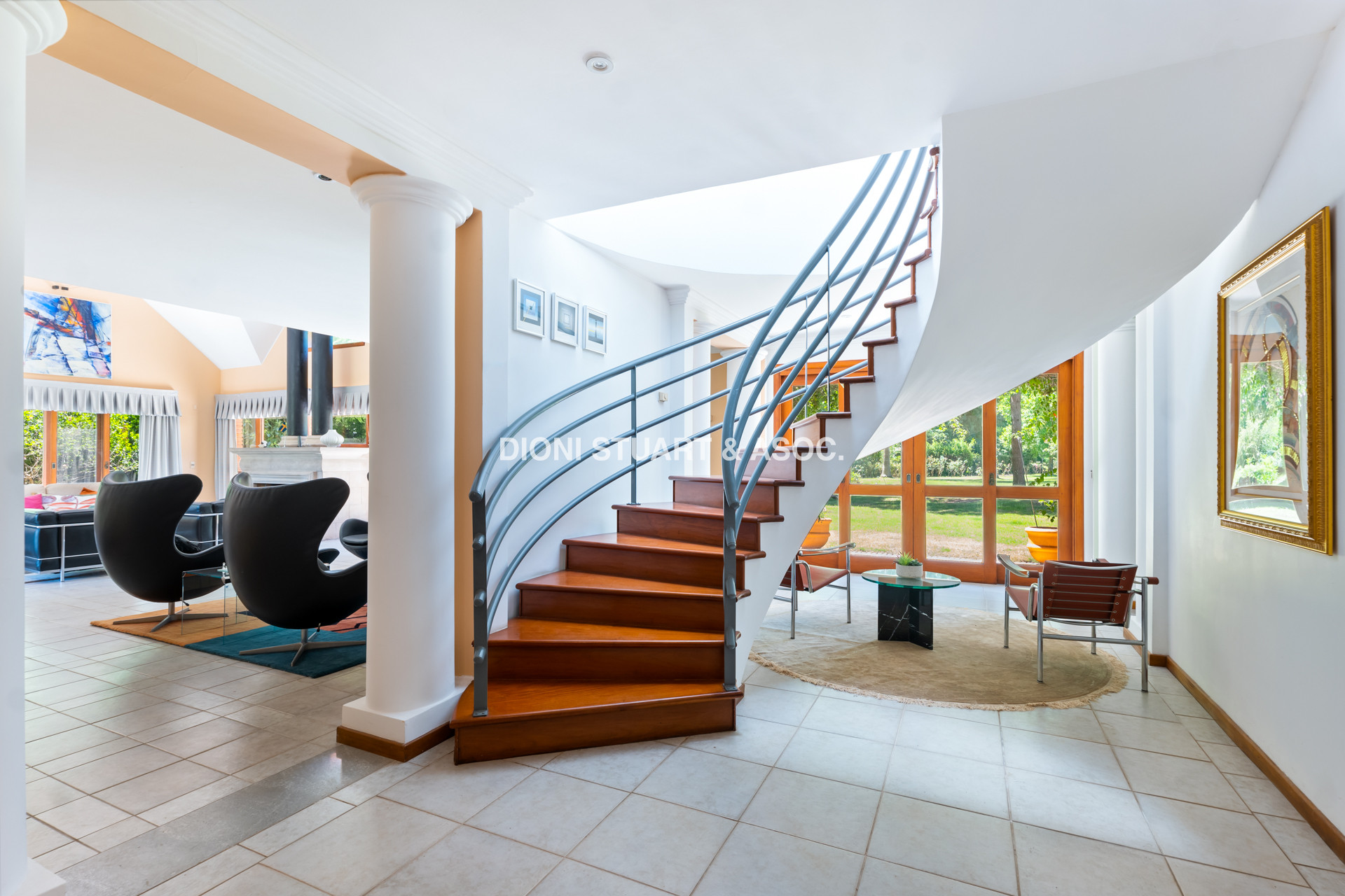 CASA EN VENTA EN EL GOLF - INCREIBLE