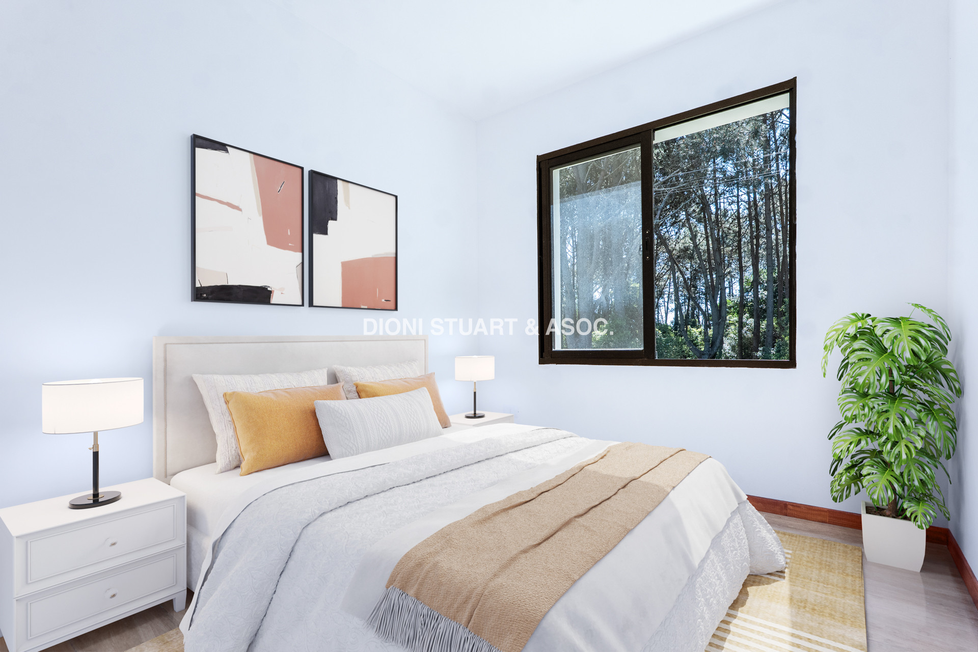 VENTA CASA 3 DORMITORIOS EN BURNETT CONSTRUCCIÓN TRADICIONAL A ESTRENAR