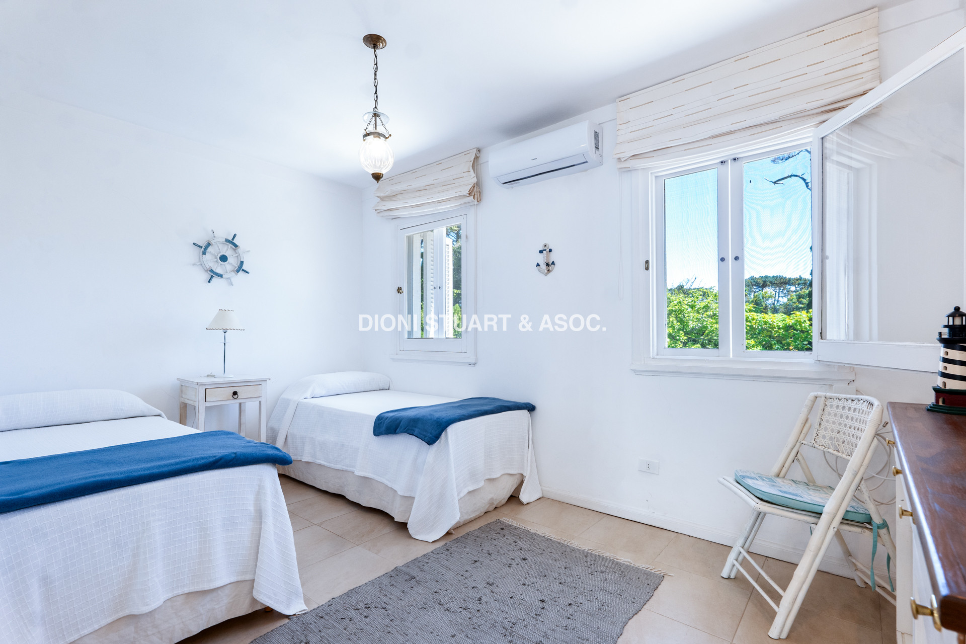 MEGA CASA EN EL GOLF - A METROS DEL MAR