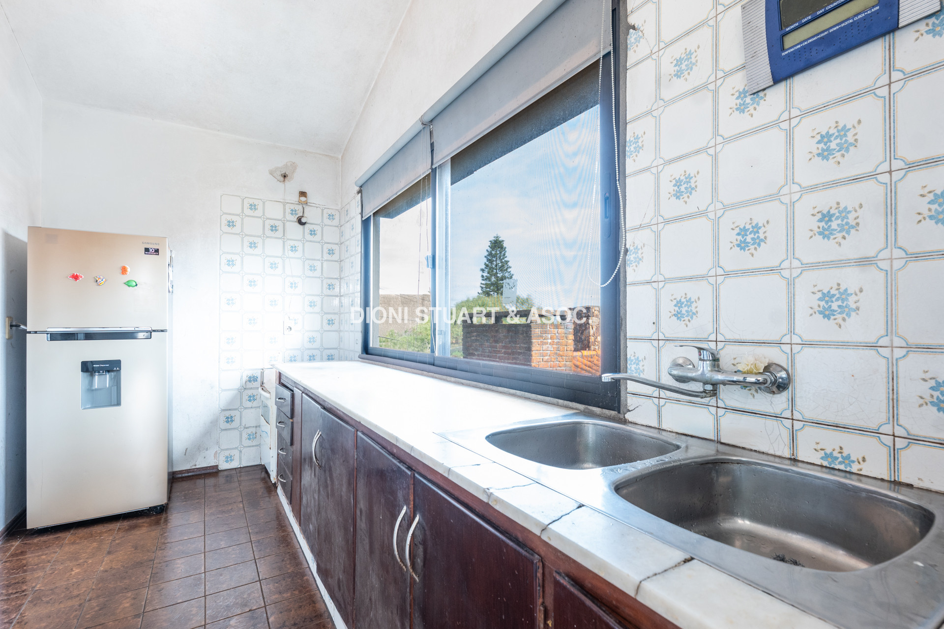 CASA EN VENTA CERCA DEL MAR PLAYA MANSA - 3 DORMITORIOS