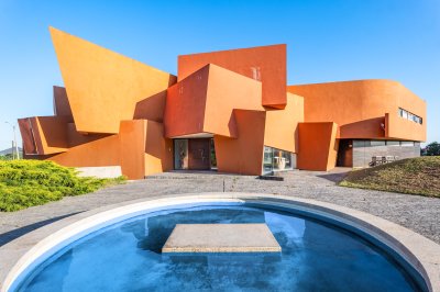 Mega Casa En La Barra