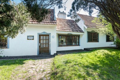 Casa en Venta en Rincon Del Indio - 3 Dormitorios - A 1 cuadra del mar