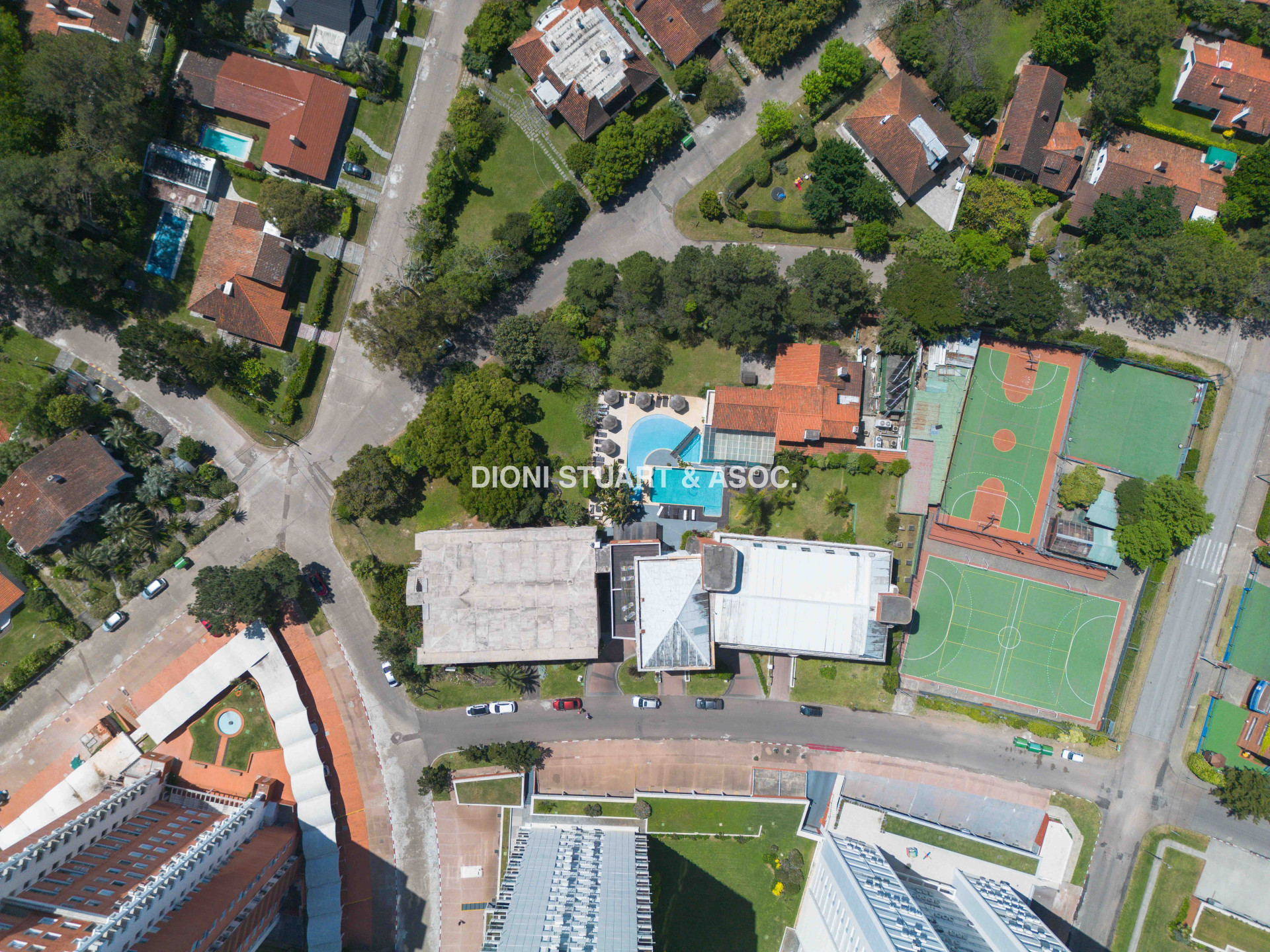 HOTEL LA FORET EN VENTA - PLAYA MANSA