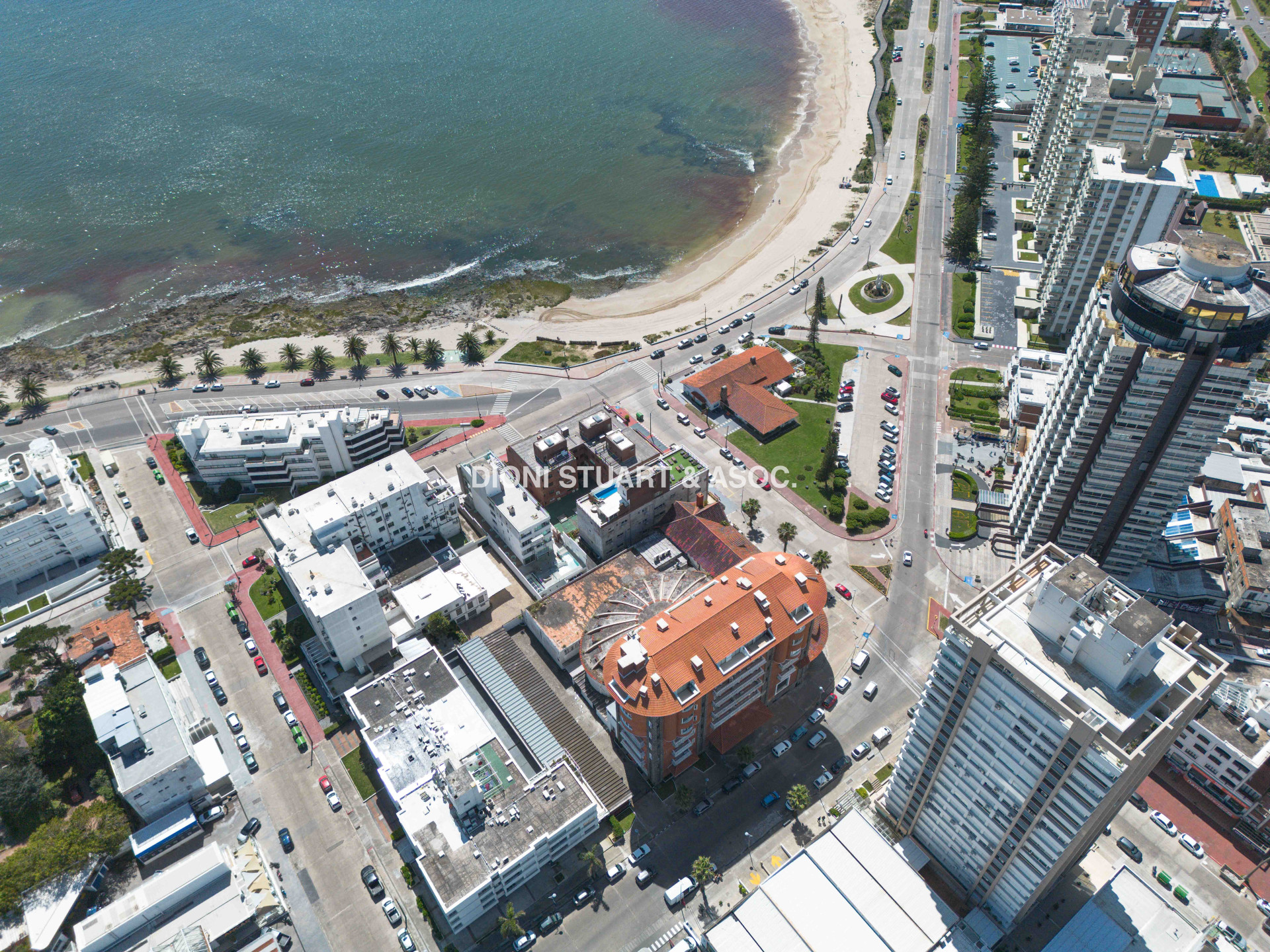 HOTEL TANGER EN VENTA - 44 HABITACIONES