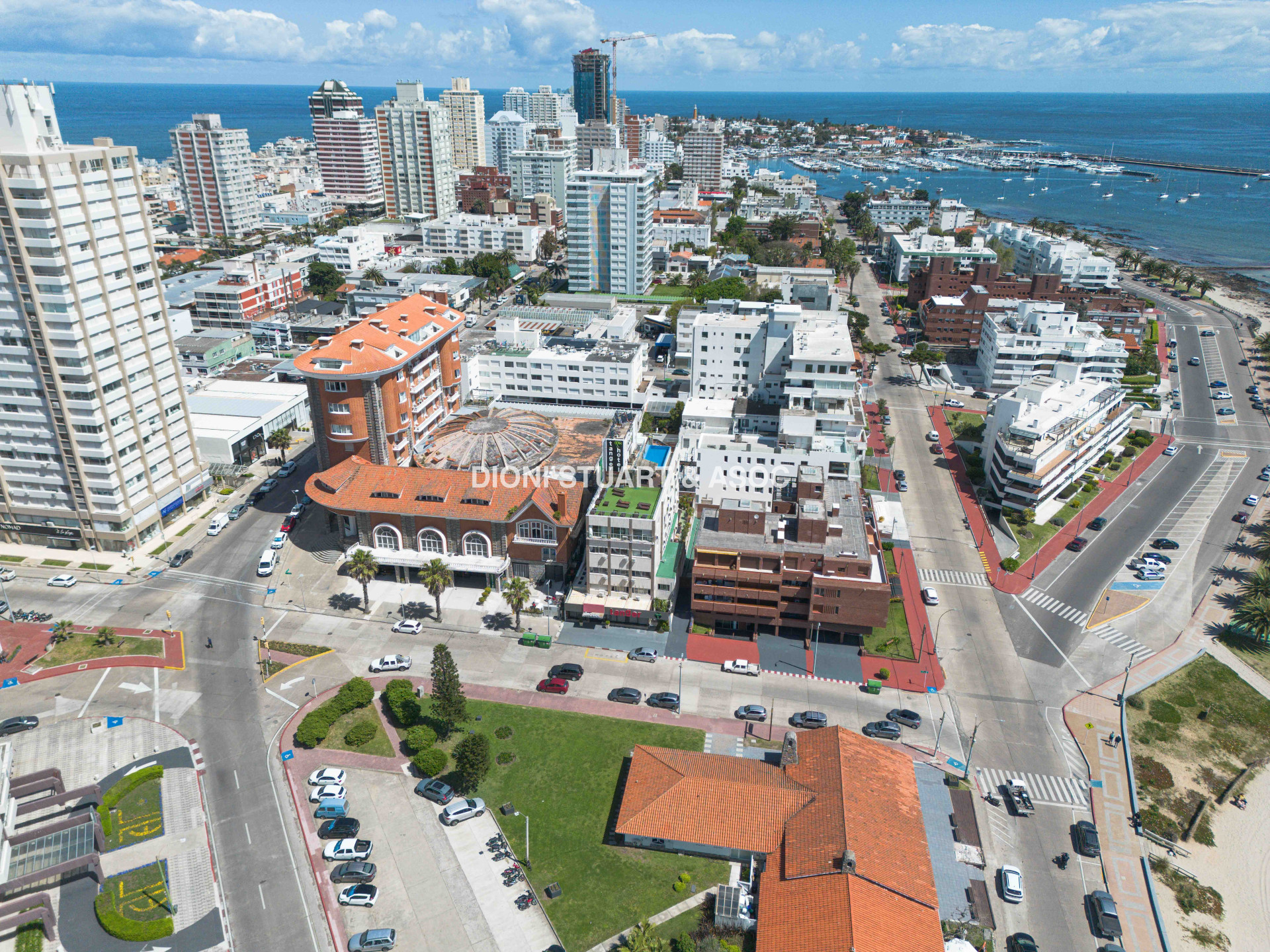 HOTEL TANGER EN VENTA - 44 HABITACIONES
