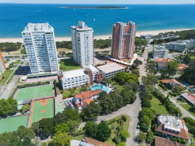 Hotel La Foret en Venta 