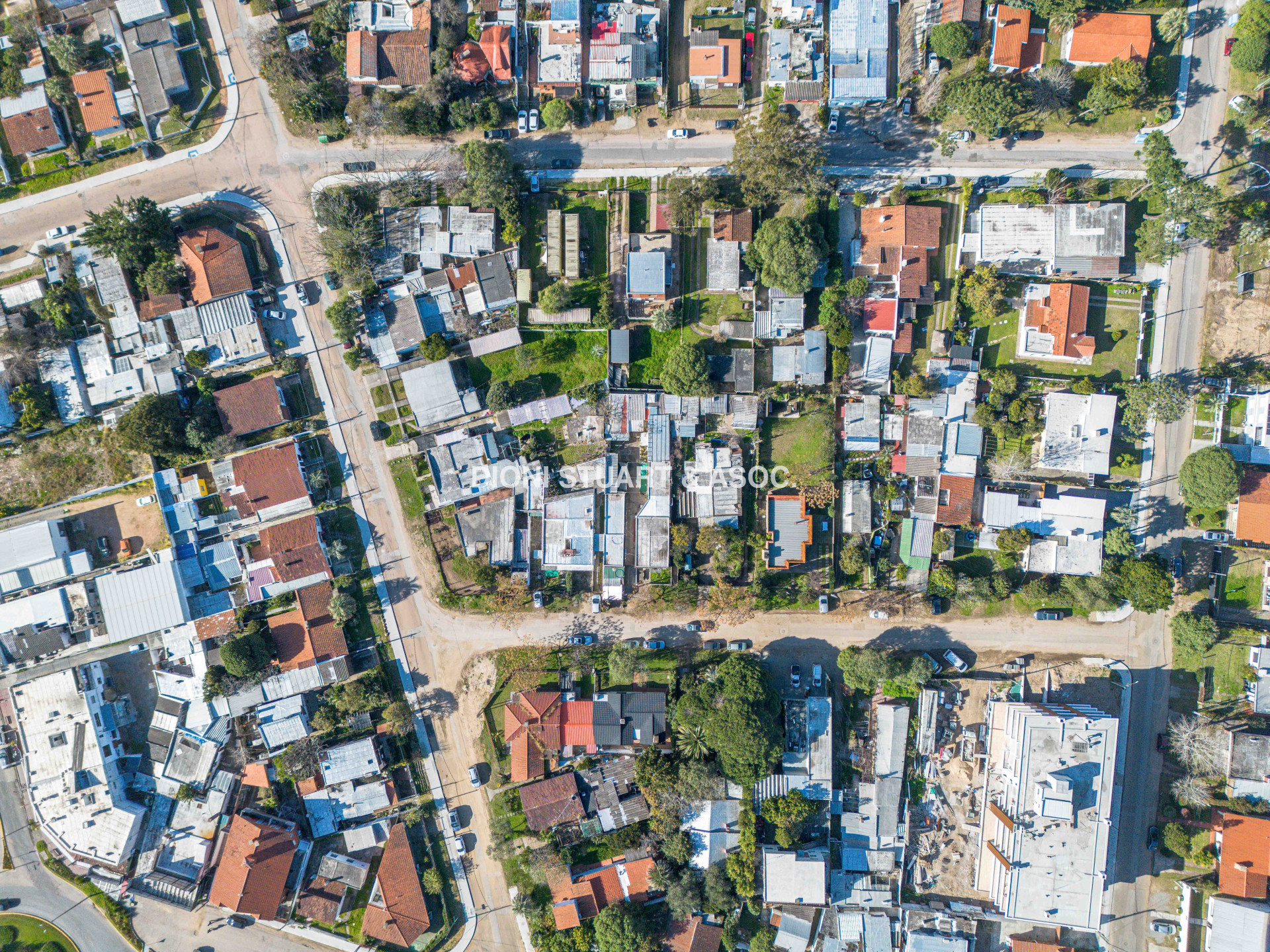 TERRENO APTO PARA EDIFICIO EN PUNTA DEL ESTE