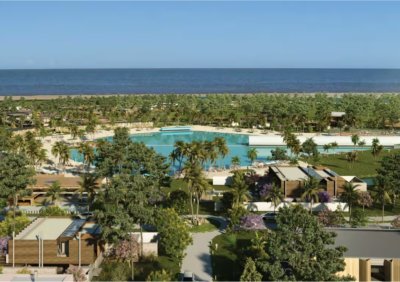 LOTE EN VENTA EN EL NIDO - BEACH & SURF HOMES