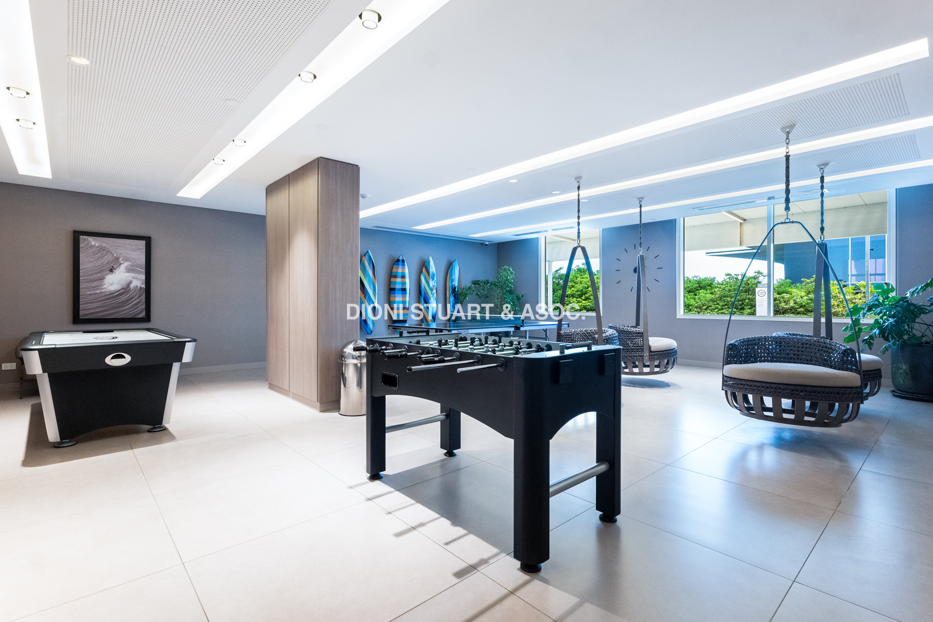 DEPARTAMENTO EN VENTA EN LE PARC III - UNIFICADO