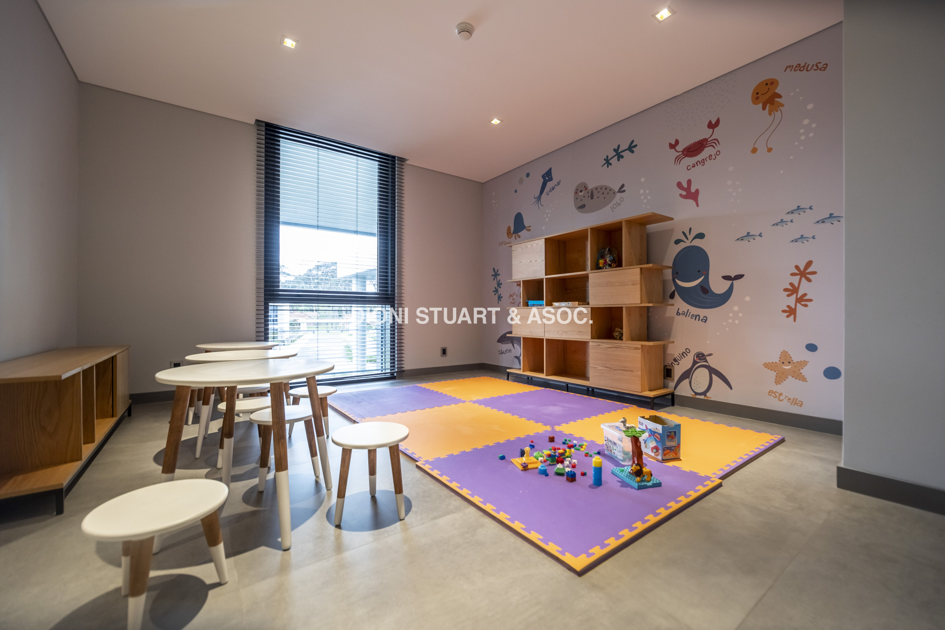 VENETIAN - PENTHOUSE DUPLEX ESQUINERO