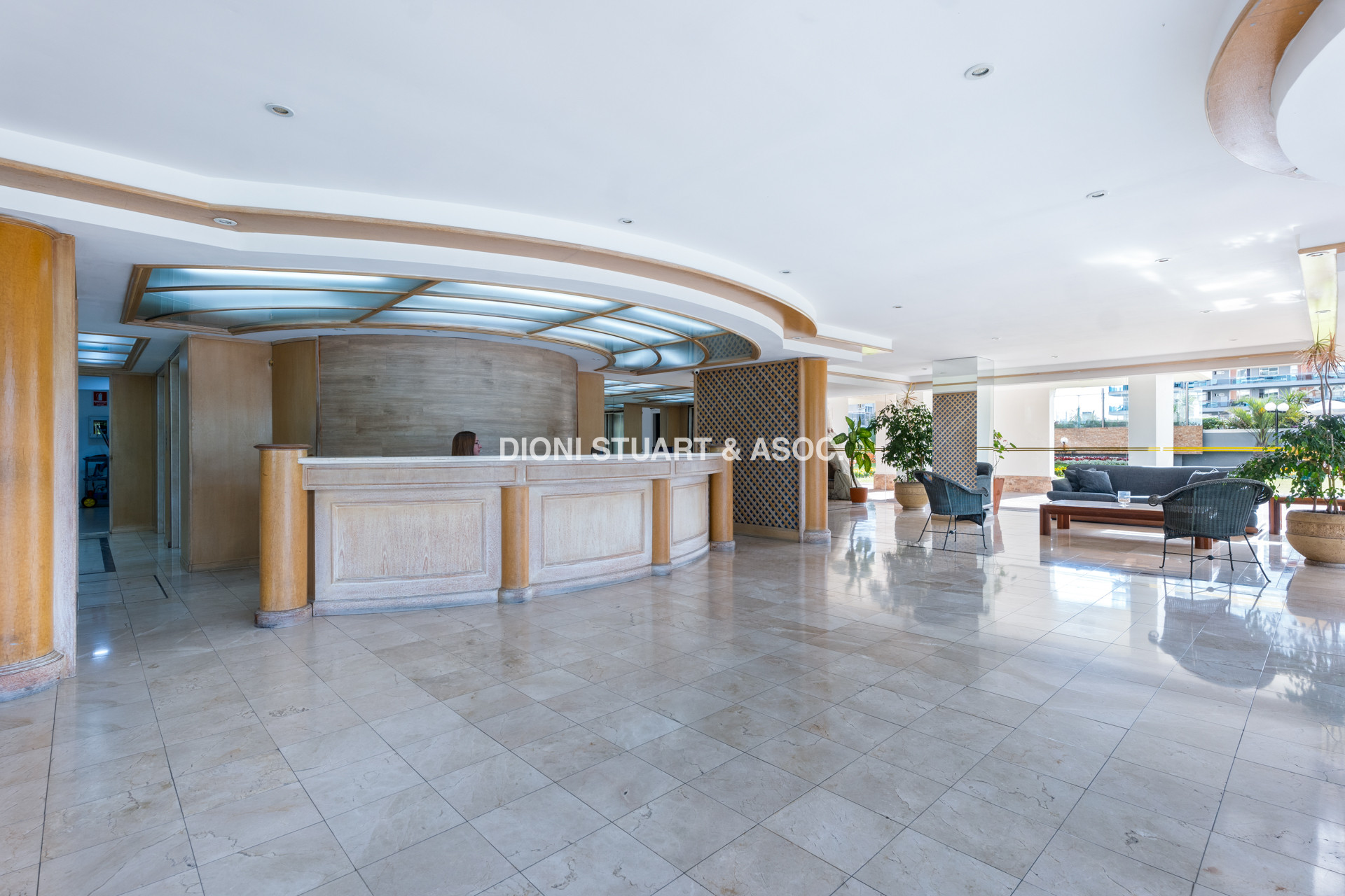 DEPARTAMENTO EN VENTA DE 2 DORMITORIOS Y MEDIO - EDIFICIO LONG BEACH - TODOS LOS AMENITIES