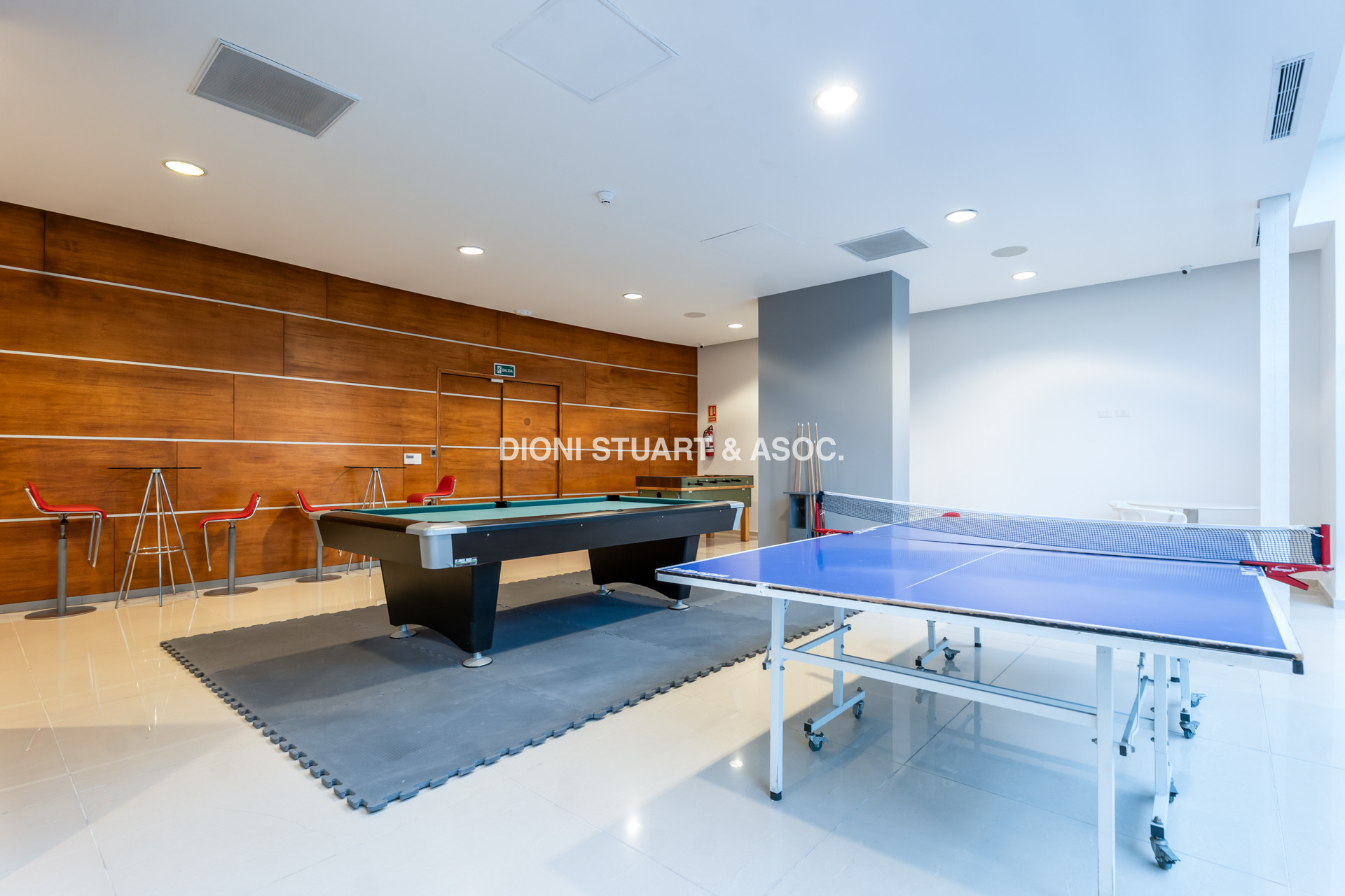 APARTAMENTO EN VENTA EN PLAYA BRAVA - EDIFICIO ICON BRAVA - 2 DORMITORIOS - EXCELENTE SOL