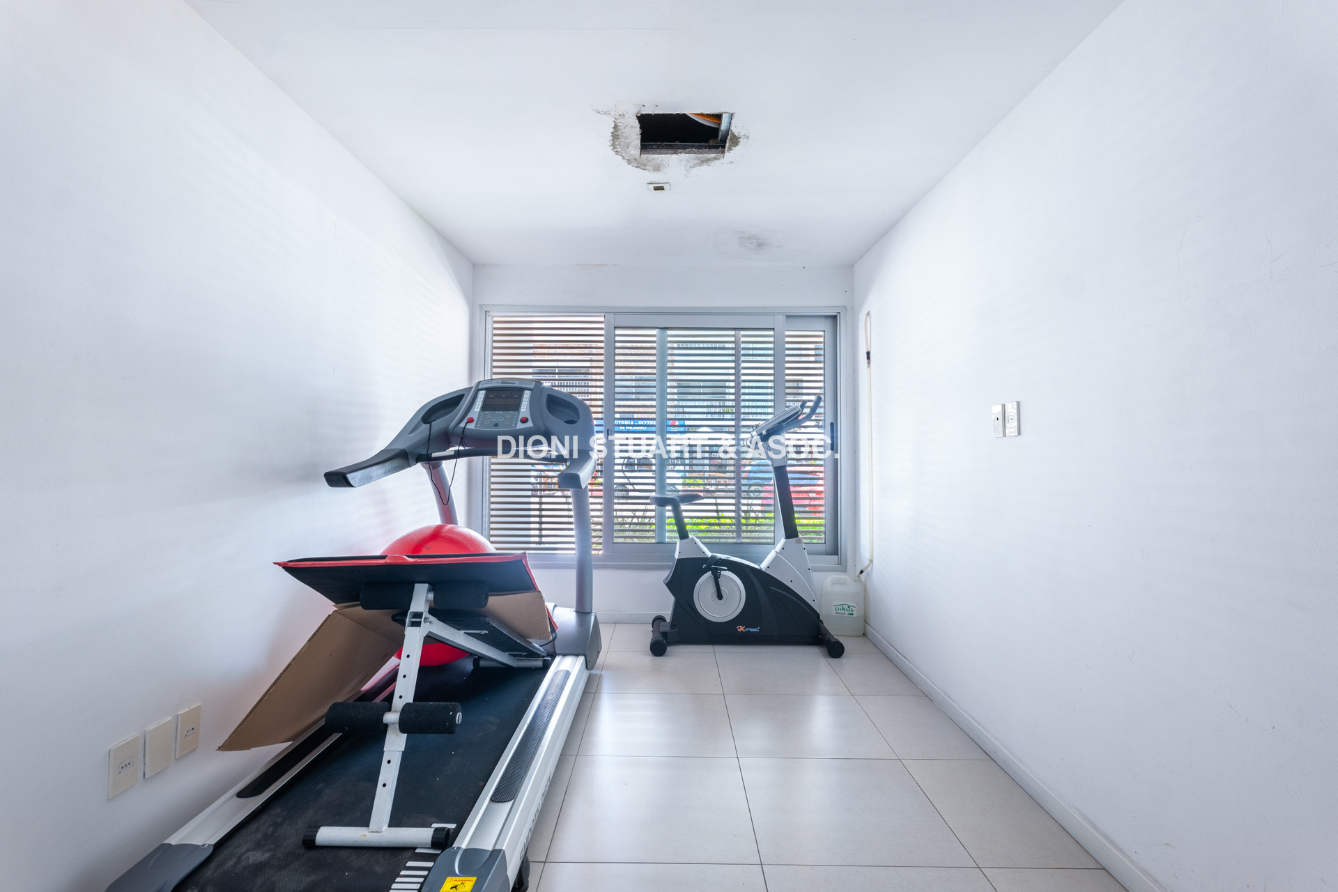 DEPARTAMENTO EN GORLERO EN VENTA - 2 DORMITORIOS - CON PARRILLERO