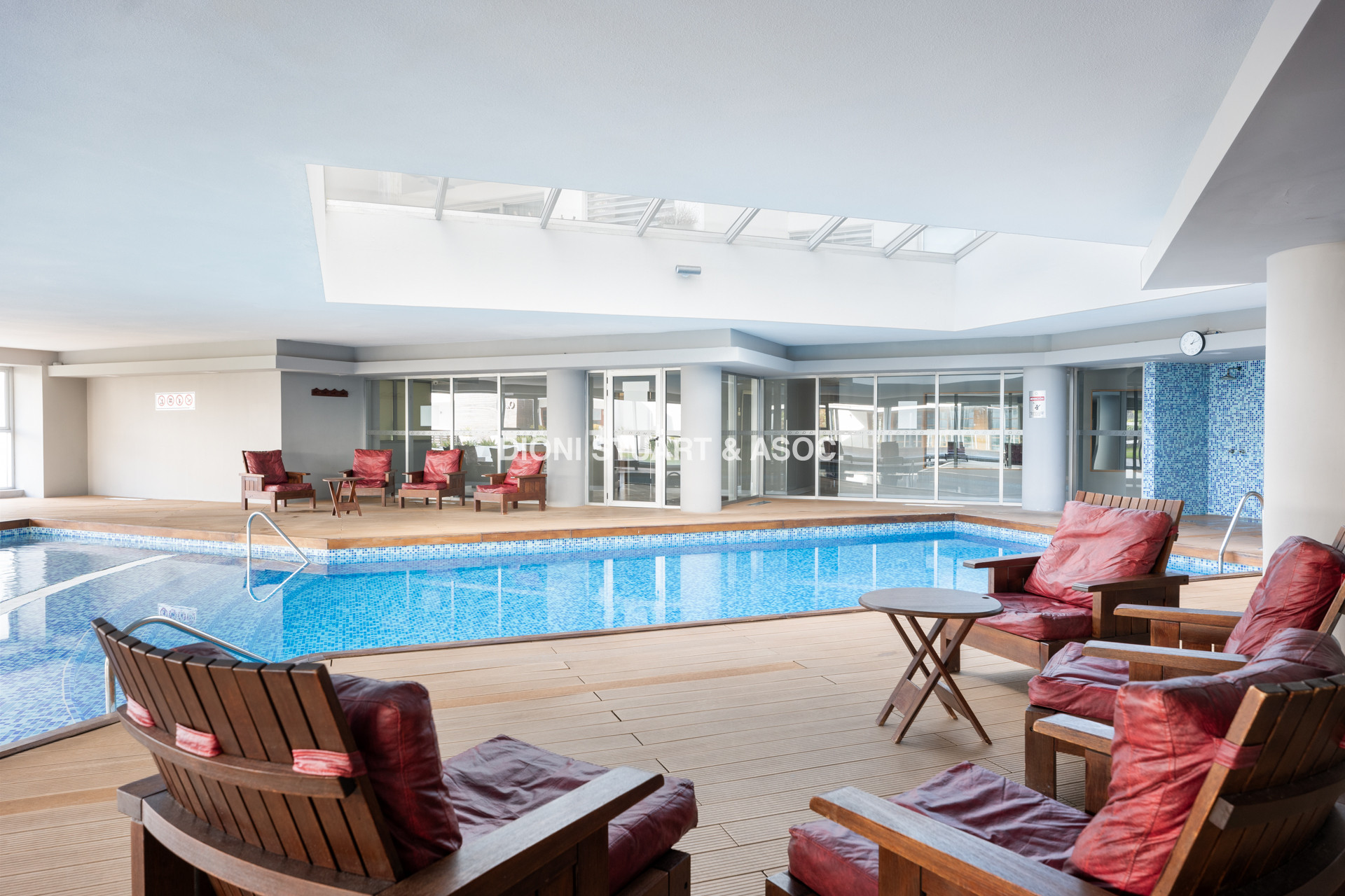 ALQUILER INVERNAL O ANUAL - 3 DORMITORIOS EN SUITE - OCEAN DRIVE - PUNTA DEL ESTE