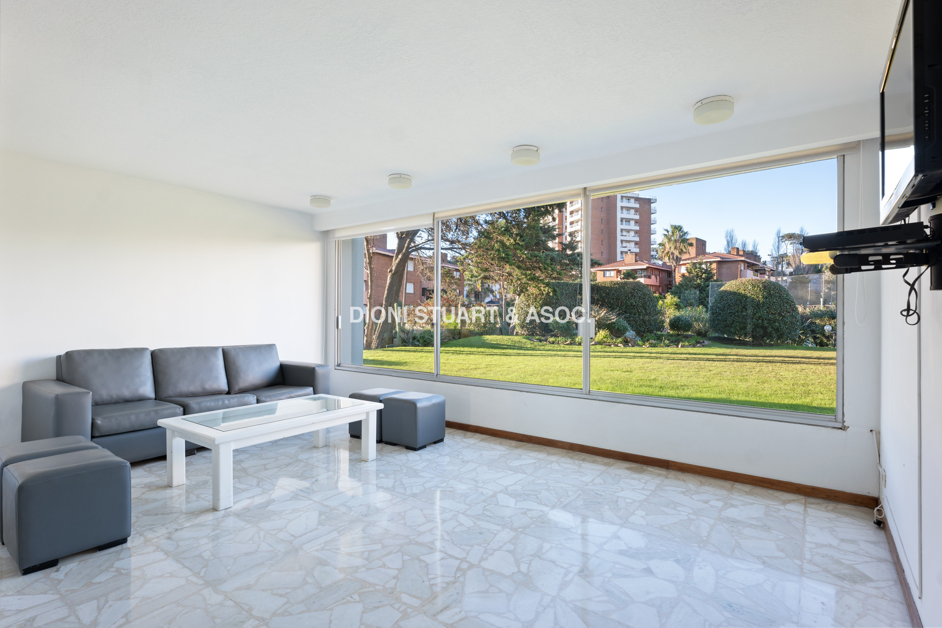 ALQUILER DE TEMPORADA - EDIFICIO FRAGATA - FRENTE AL MAR - 3 DORMITORIOS - TODOS LOS AMENITIES
