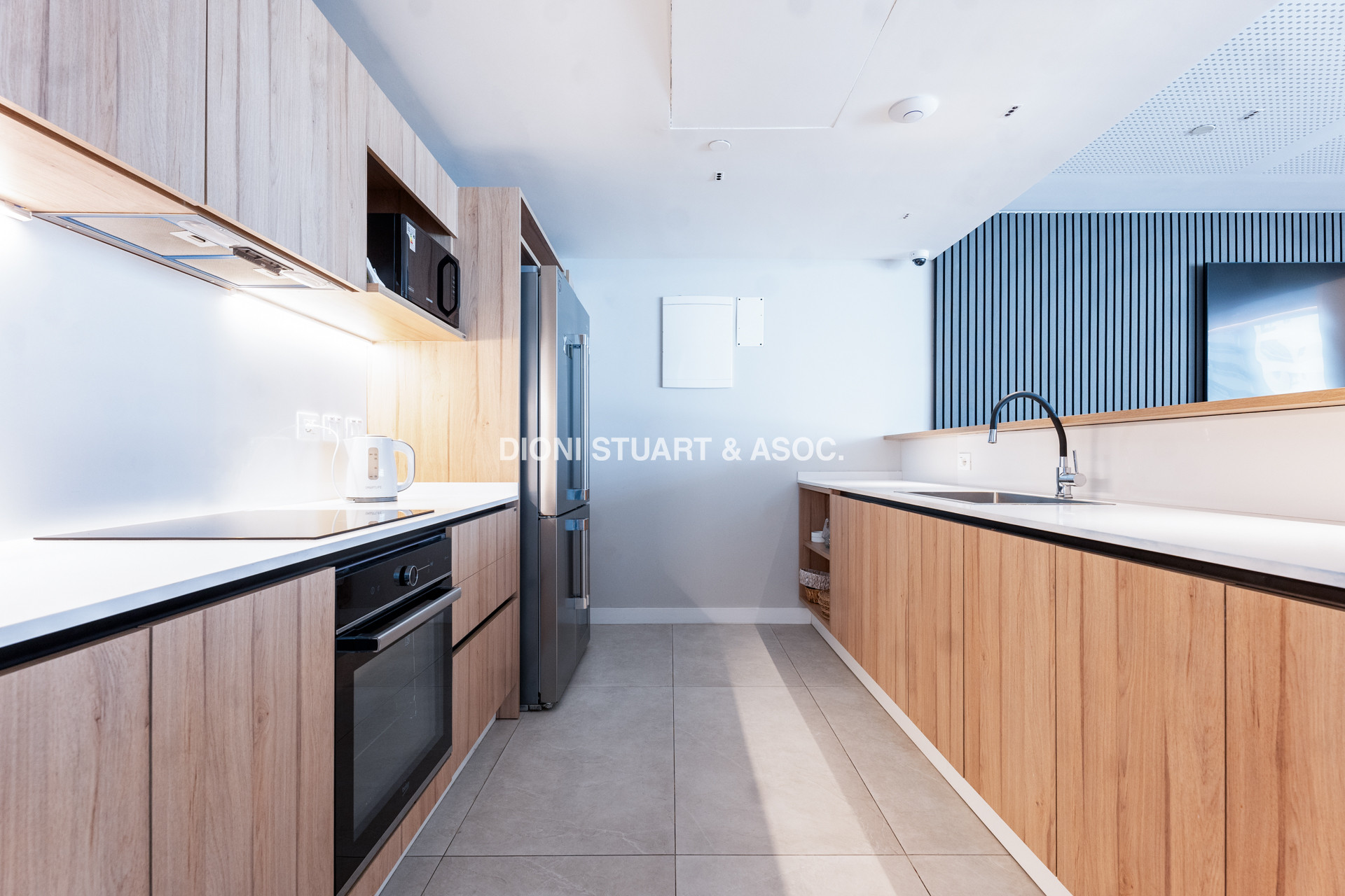 VENTA APARTAMENTO TRUMP TOWER - 2 SUITES + TOILETTE