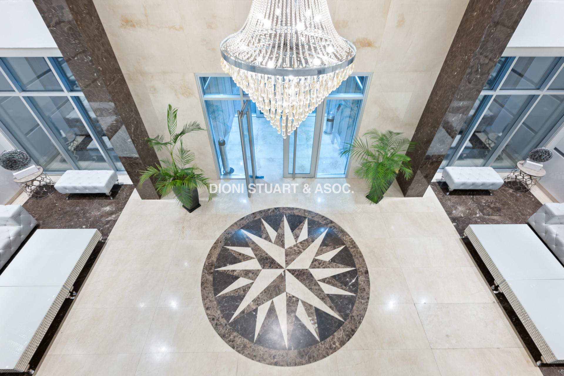 ALQUILER APARTAMENTO 2 DORMITORIOS - EDIFICIO MIAMI BOULEVARD - ALQUILER ANUAL - INVERNAL O TEMPORADA