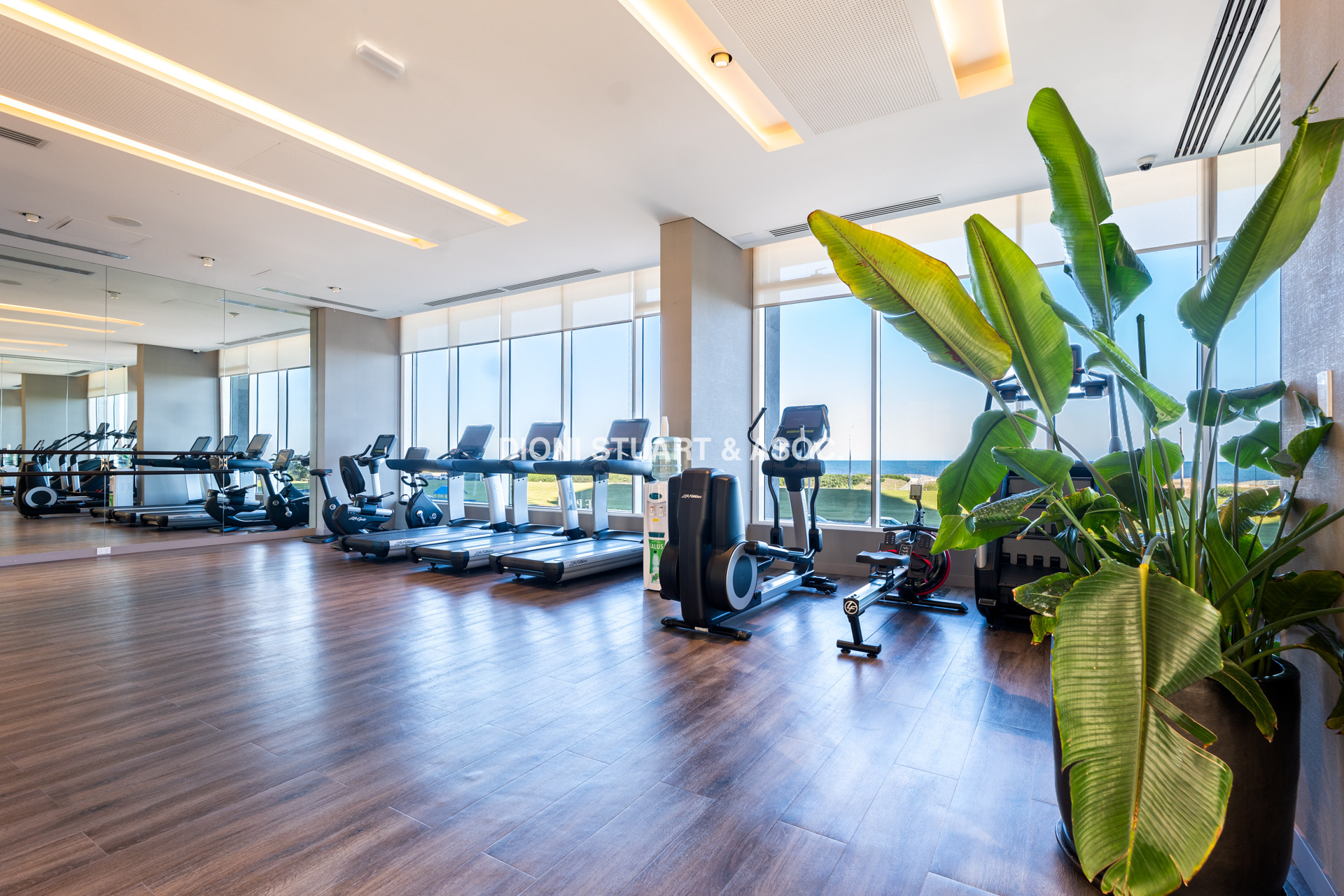 DEPARTAMENTO EN VENTA EN LE PARC III - UNIFICADO