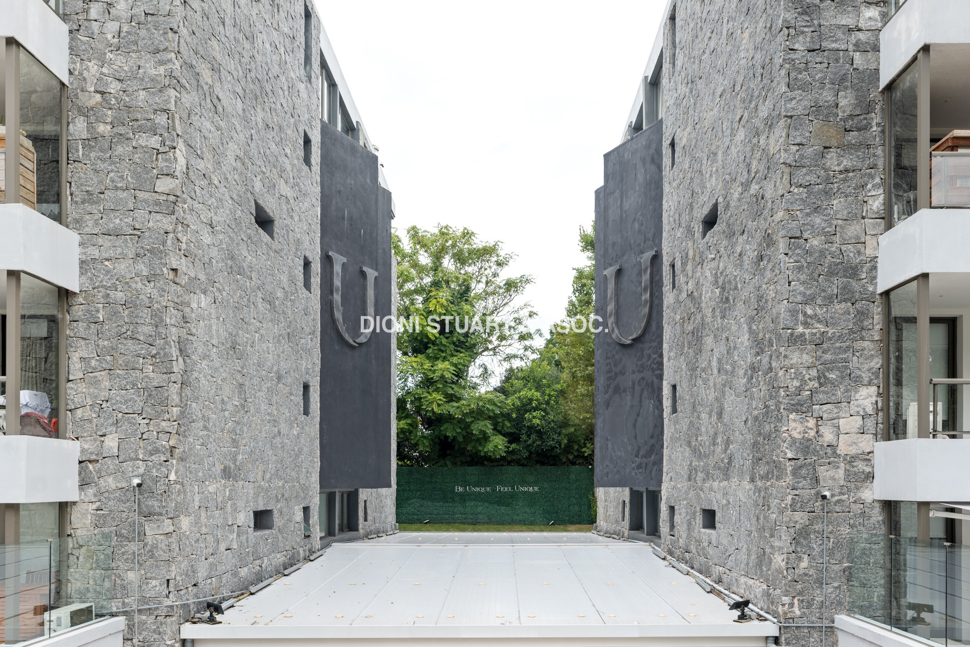 APARTAMENTO EN VENTA - 1 DORMITORIO - EDIFICIO UNIQUE