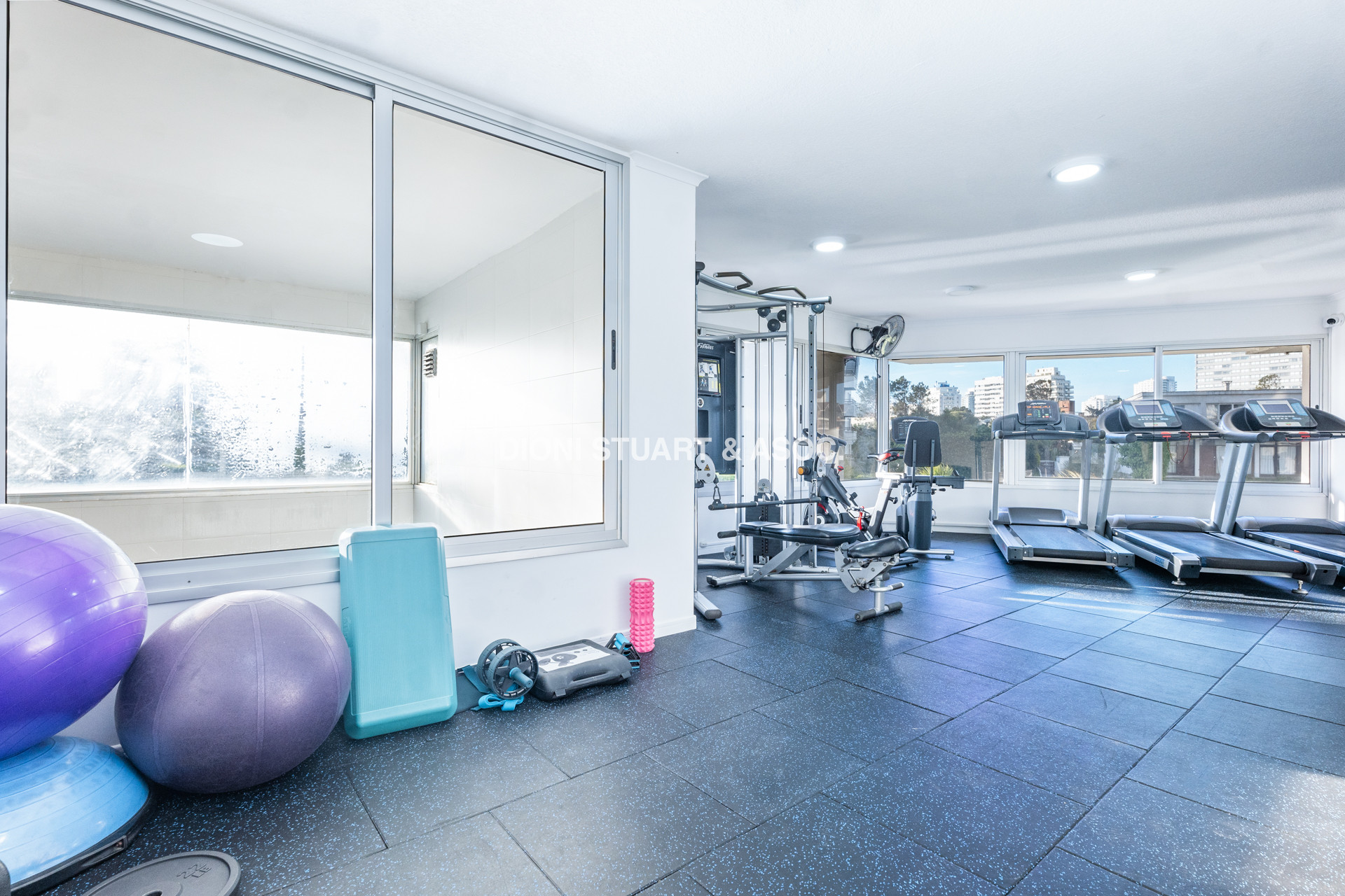 ALQUILER TEMPORADA APARTAMENTO PENT HOUSE DUPLEX - 2 DORMITORIOS - SOUTH BEACH - PLAYA BRAVA