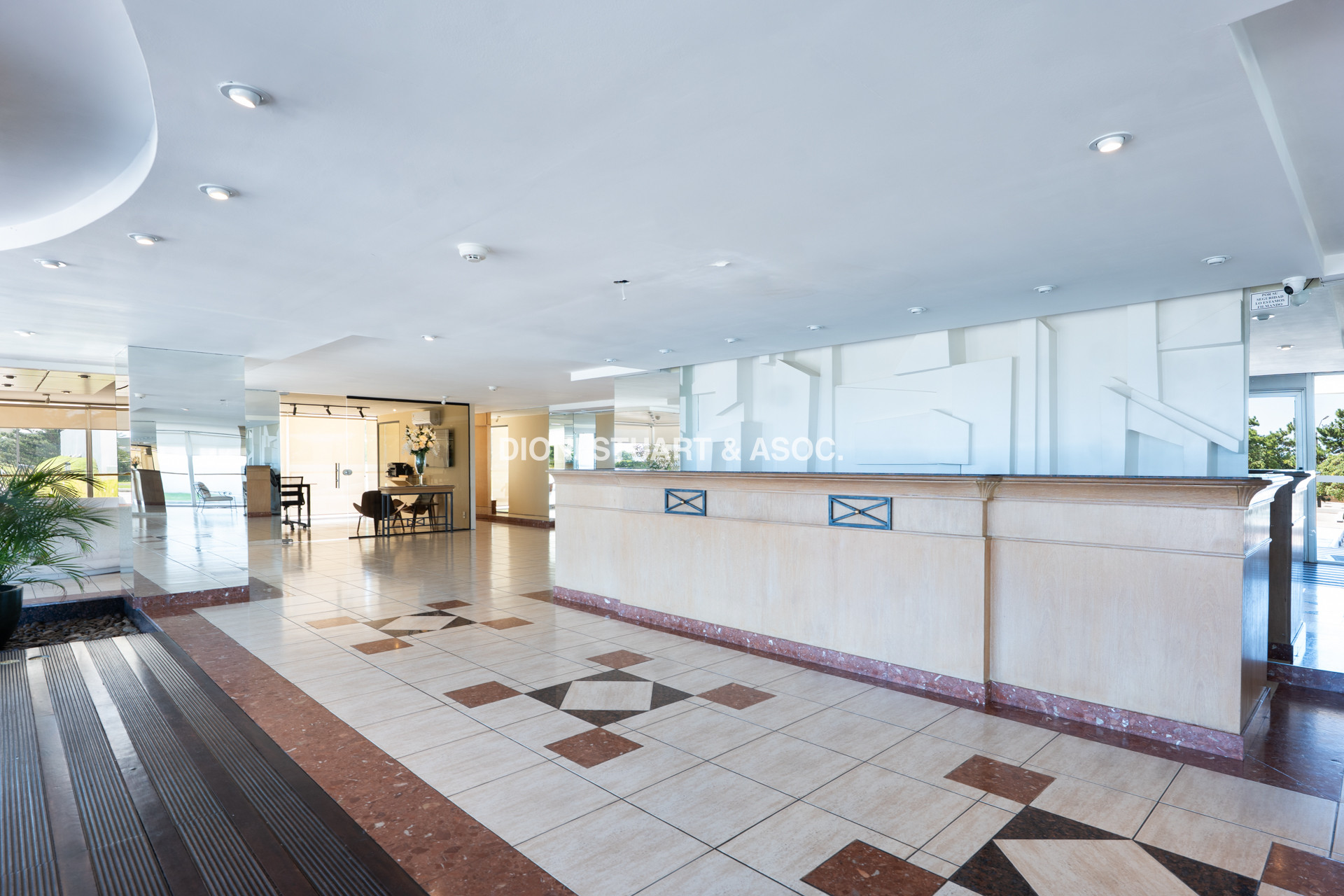 VENTA APARTAMENTO 2 DORMITORIOS EN PLAYA MANSA - LINCOLN CENTER - TORRE WASHINGTON - TODOS LOS AMENITIES