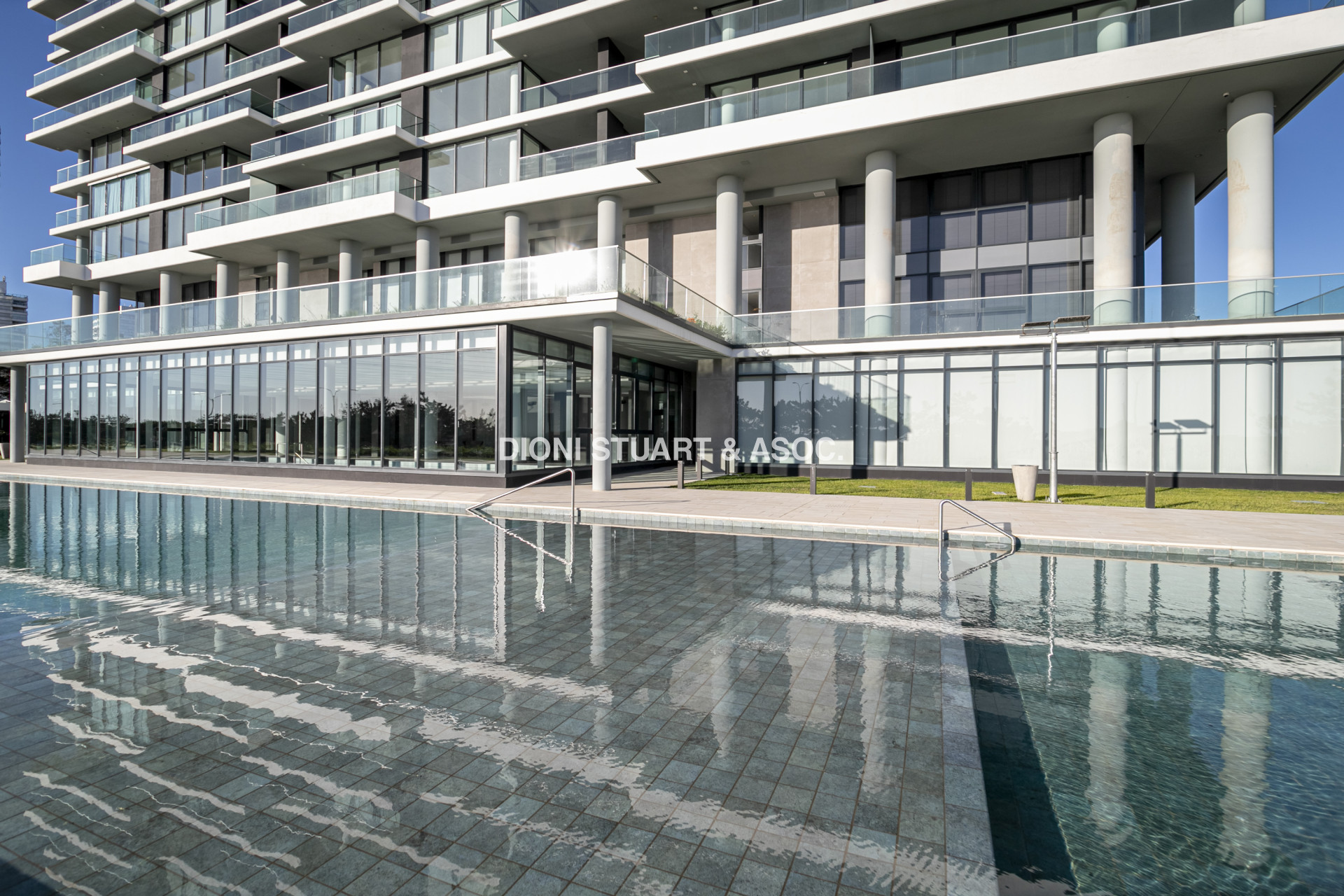 VENETIAN - PENTHOUSE DUPLEX ESQUINERO