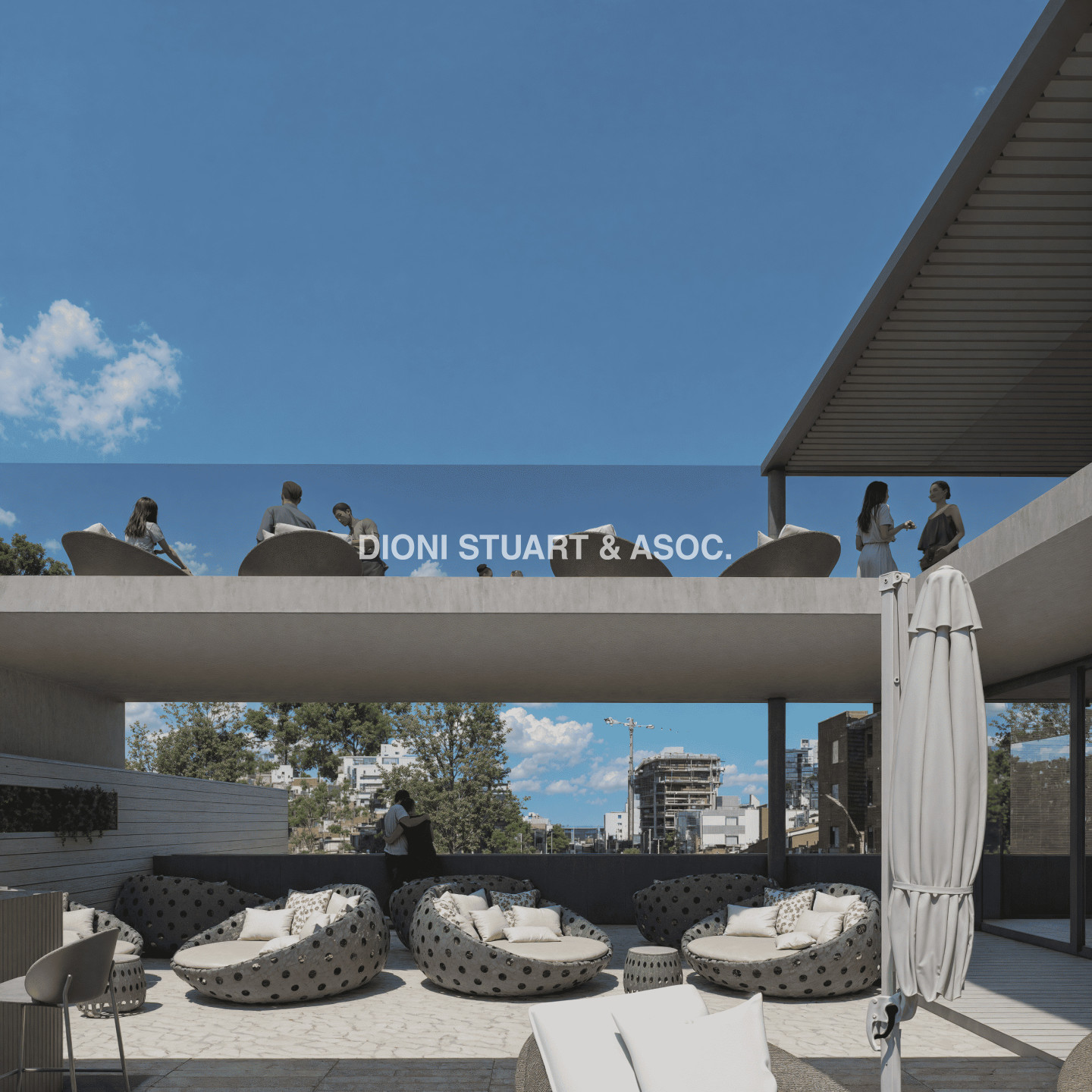 VENTA APARTAMENTO 3 DORMITORIOS - NUEVO MANGLAR UMBRA - PLAYA BRAVA