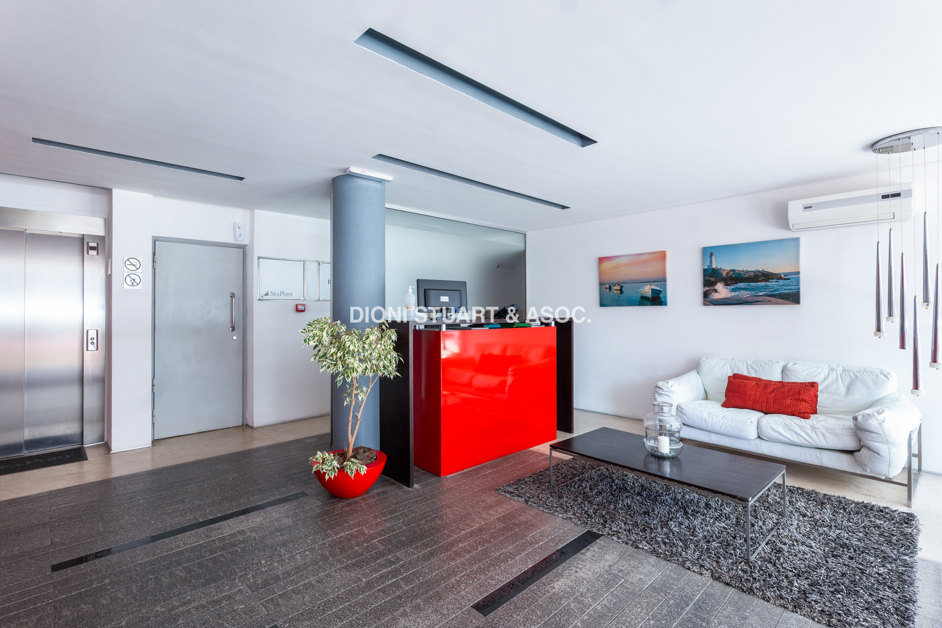 DEPARTAMENTO EN GORLERO EN VENTA - 2 DORMITORIOS - CON PARRILLERO