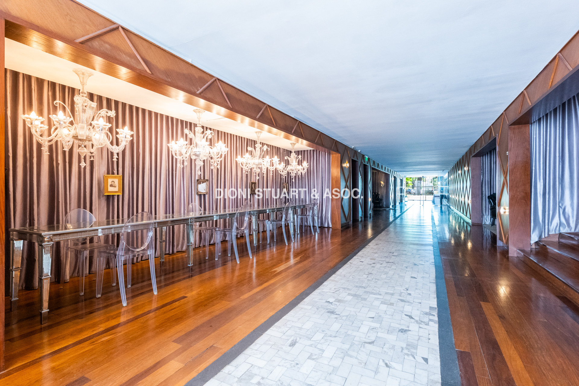 VENTA APARTAMENTO 3 DORMITORIOS - EDIFICIO YOO - ROOSEVELT