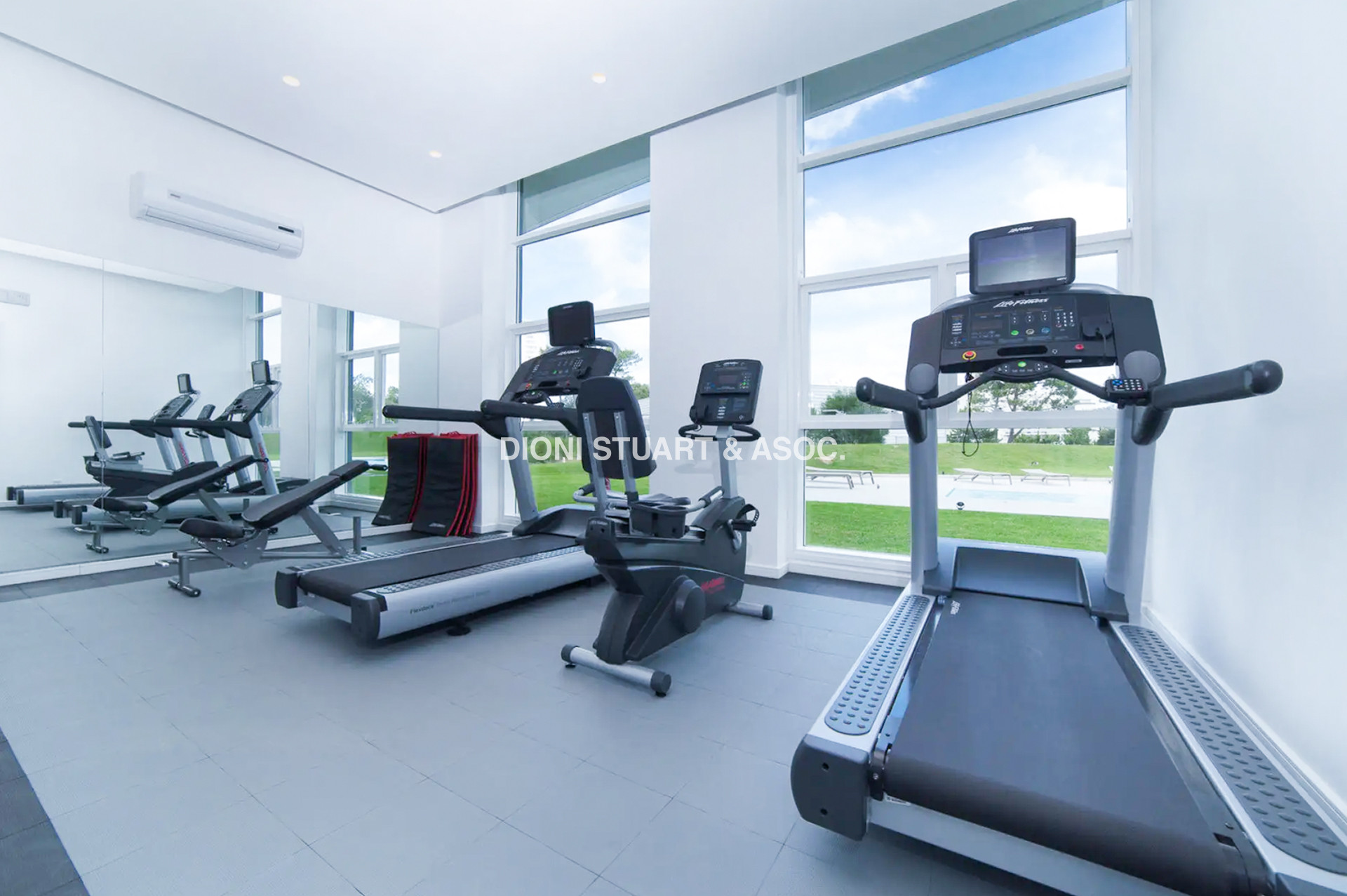 VENTA APARTAMENTO 1 DORMITORIO EN SUITE VISTA AL MAR - EDIFICIO ONE 2 - PLAYA BRAVA - PUNTA DEL EST