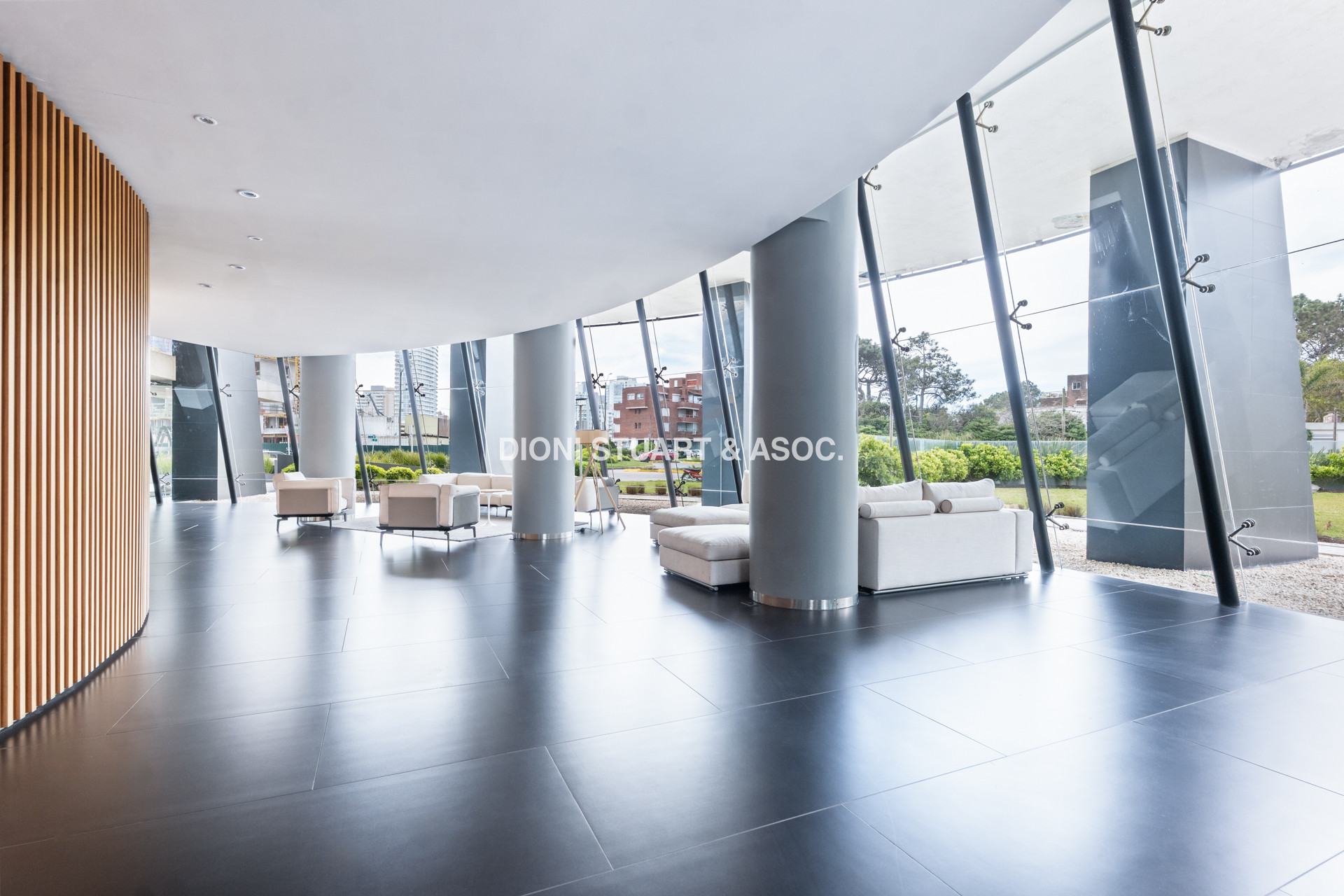 VENTA APARTAMENTO 2 DORMITORIOS ARTOWER - PUNTA DEL ESTE