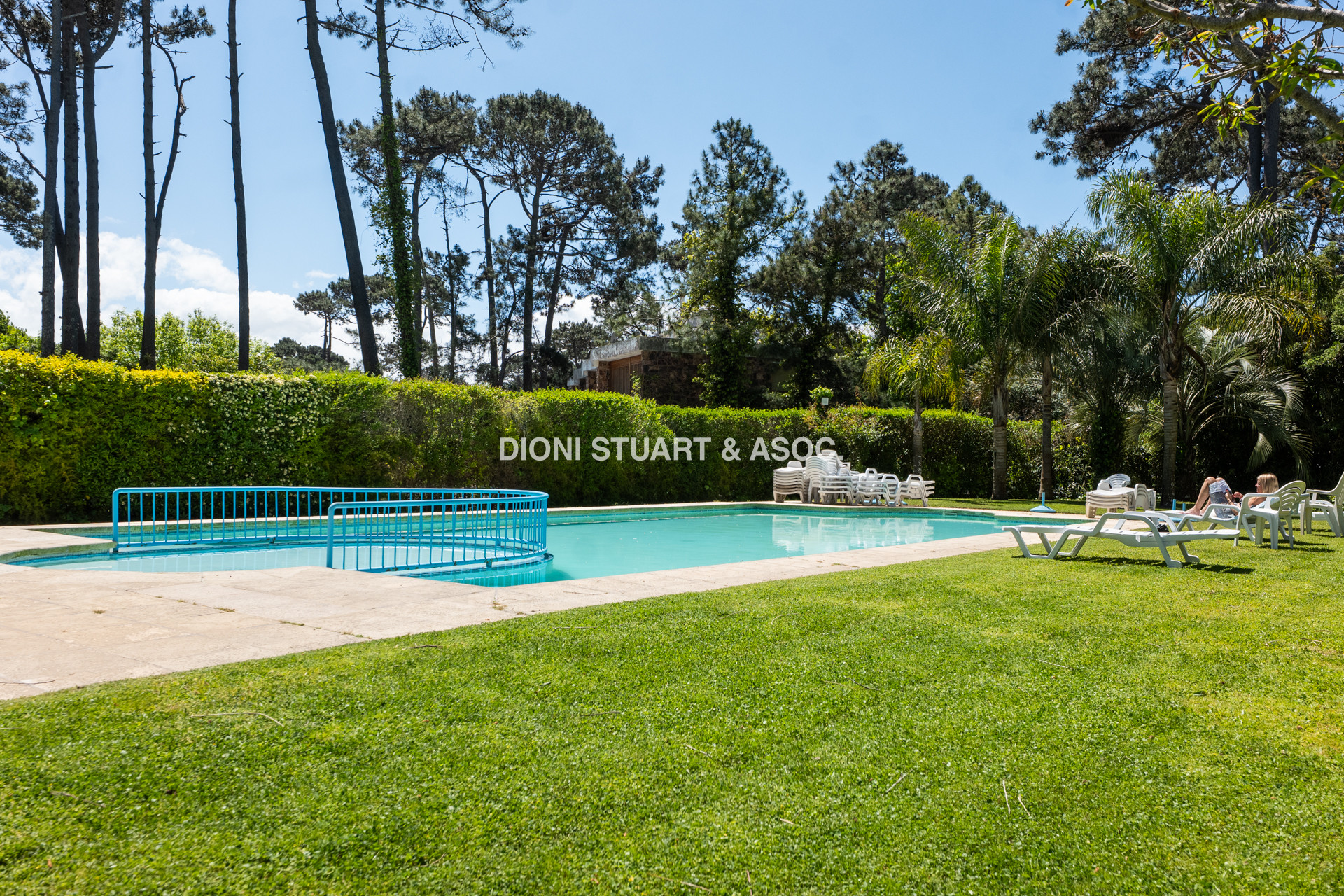 ALQUILER INVERNAL 2 DORMITORIOS PUNTA DEL ESTE CON AMENITIES