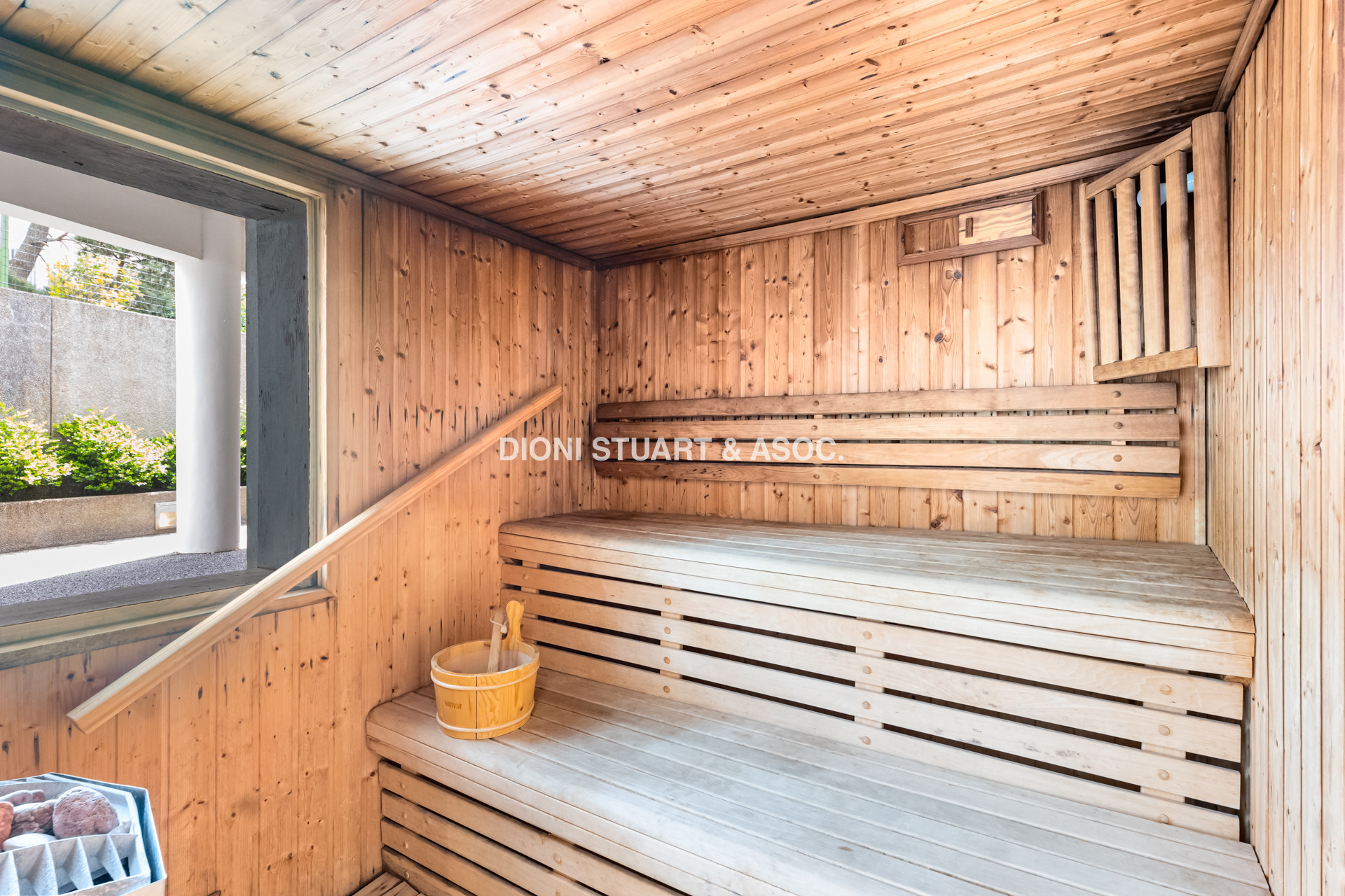 ALQUILER TEMPORAL - ANUAL O INVERNAL - APARTAMENTO 3 DORMITORIOS EN SUITE - SEA & FOREST - PLAYA MANSA