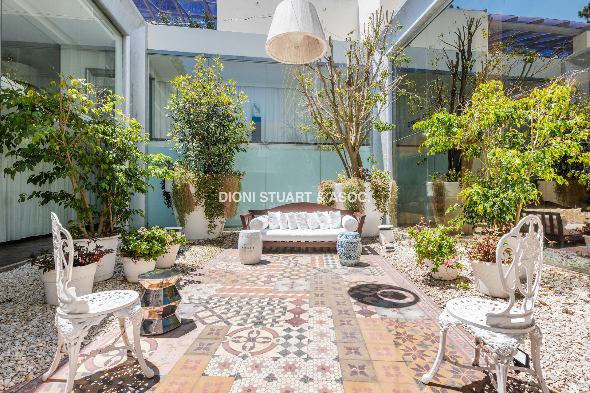VENTA APARTAMENTO 3 DORMITORIOS - EDIFICIO YOO - ROOSEVELT