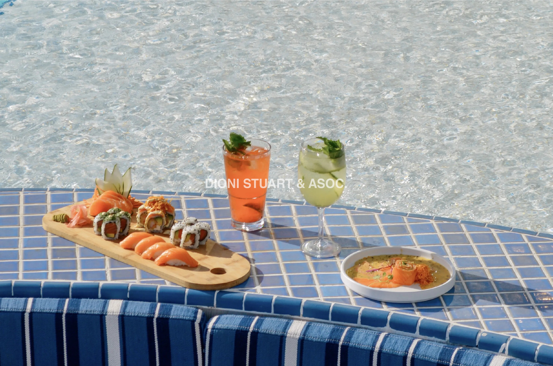 ALQUILER TEMPORAL - ANUAL - APARTAMENTO 4 DORMITORIOS FENDI CHATEAU - PLAYA MANSA
