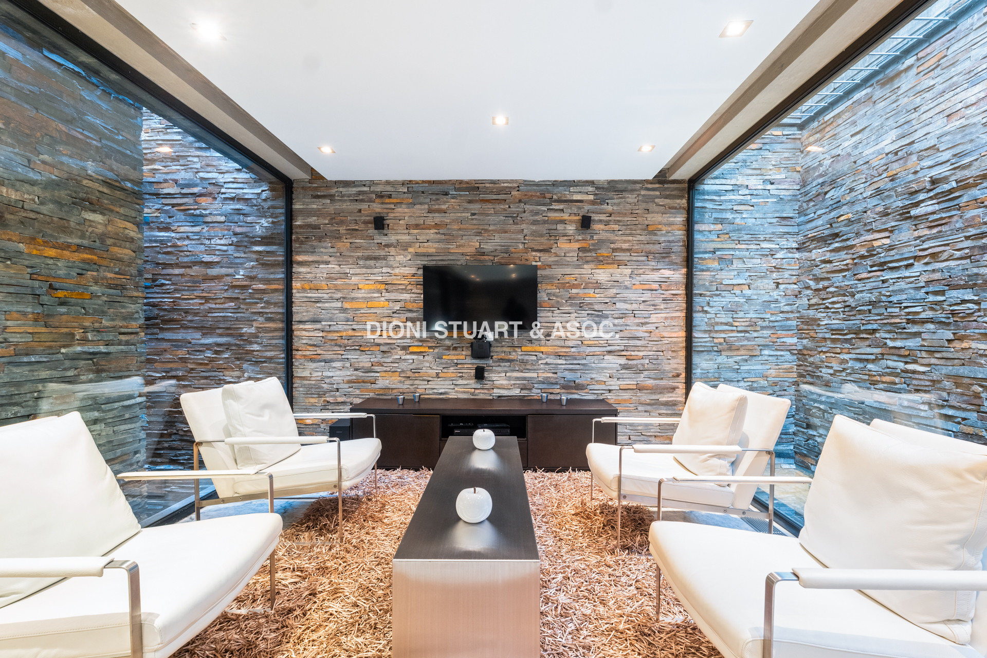 LE BLEU - DEPARTAMENTO FRENTE AL PUERTO PENT HOUSE - 3 DORM EN SUITES + DEP.