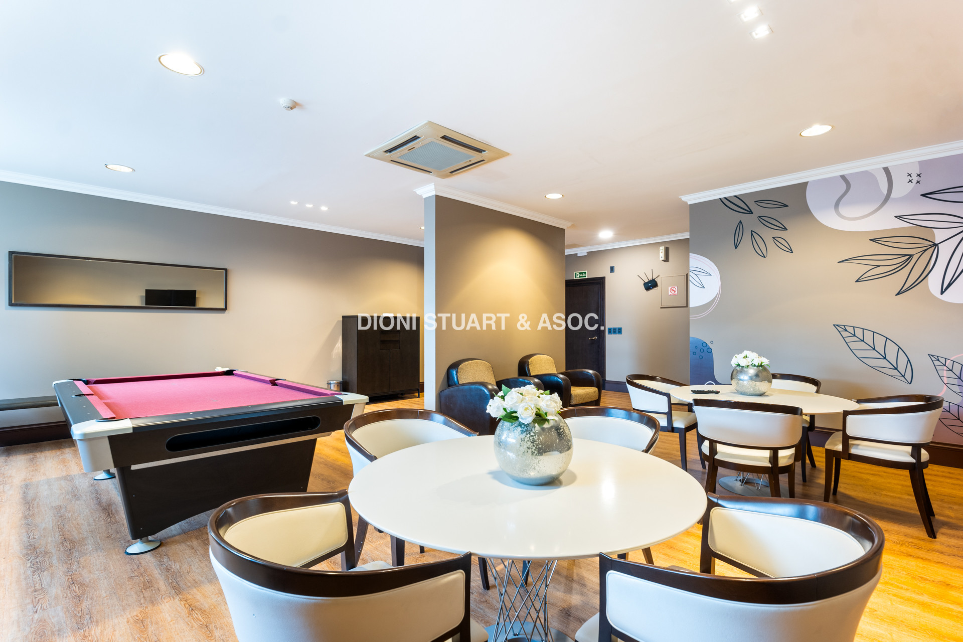 IMPERIALE I EN VENTA - ESQUINERO - 3 DORMITORIOS EN SUITE + DEPENDENCIA