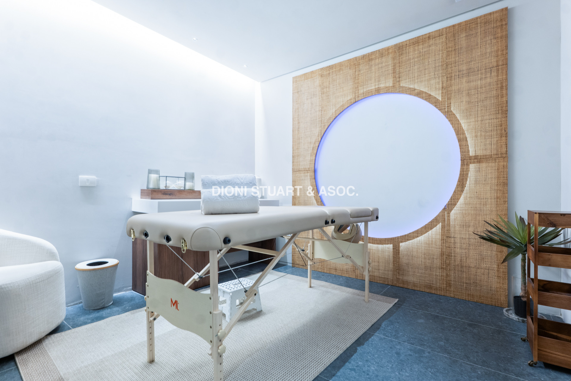 VENTA APARTAMENTO TRUMP TOWER - 1 DORMITORIO EN SUITE + TOILETTE - PLAYA BRAVA