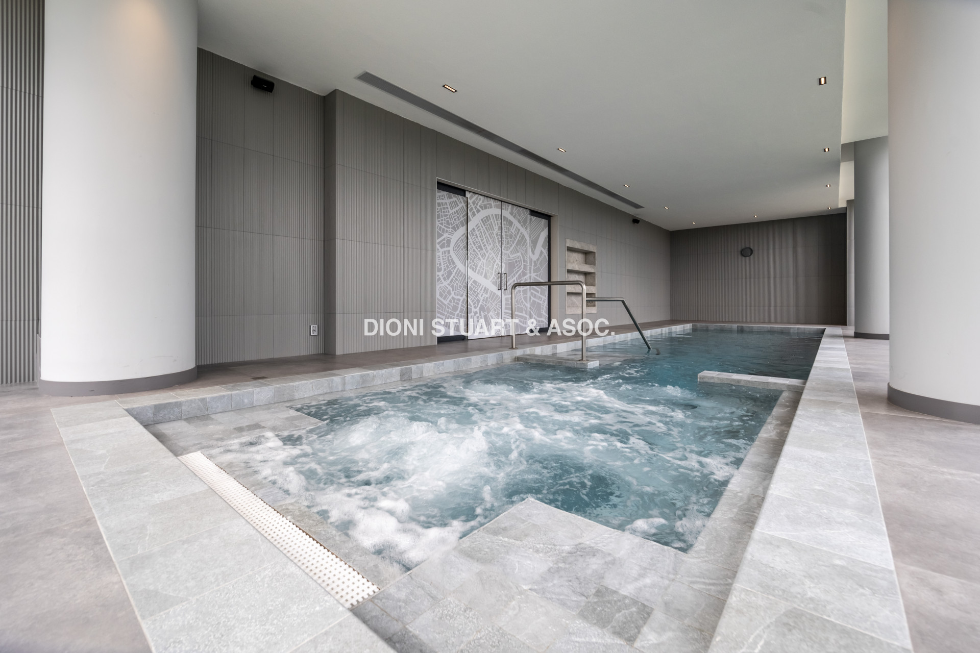 VENETIAN - PENTHOUSE DUPLEX ESQUINERO