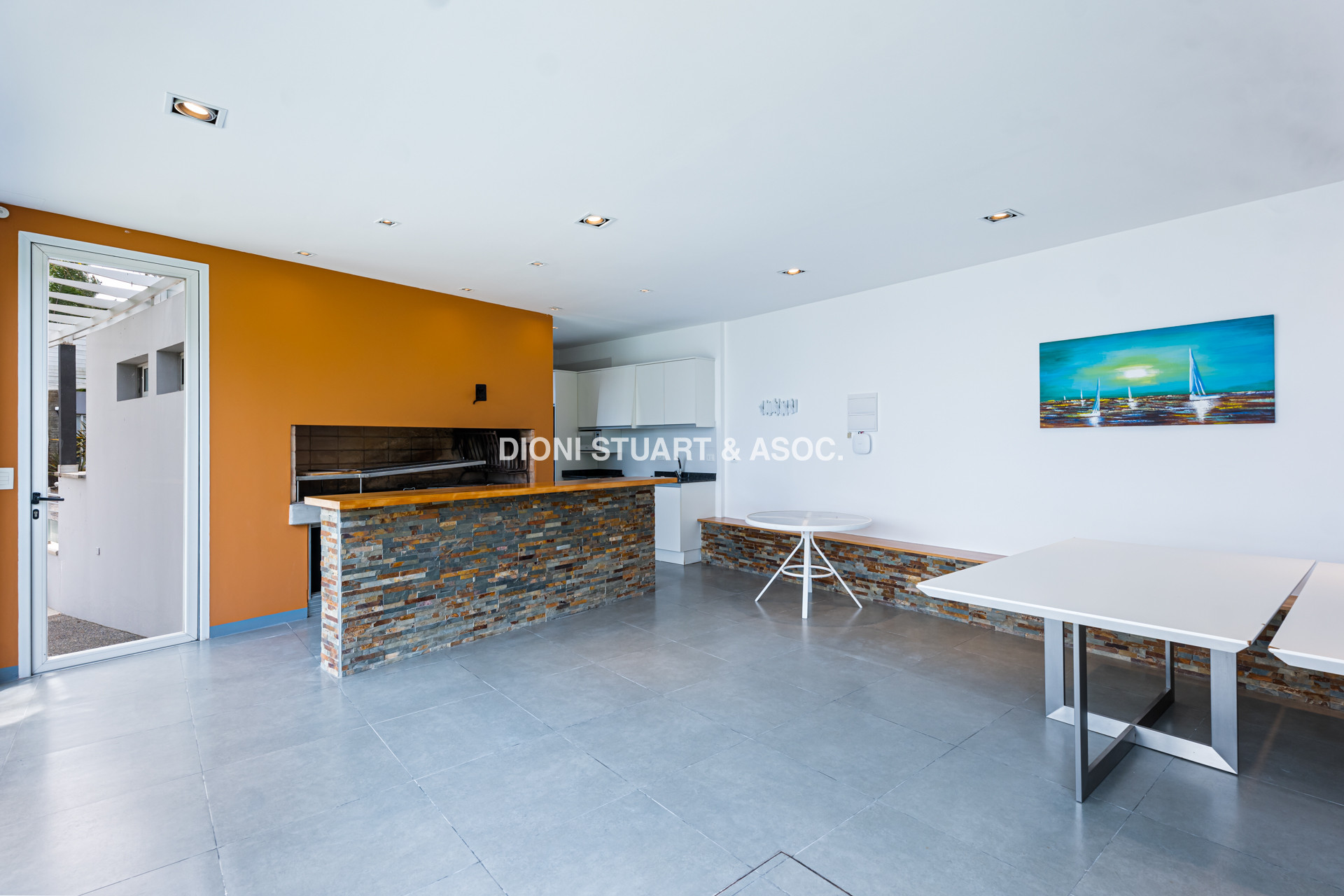 ALQUILER TEMPORAL - ANUAL O INVERNAL - APARTAMENTO 3 DORMITORIOS EN SUITE - SEA & FOREST - PLAYA MANSA