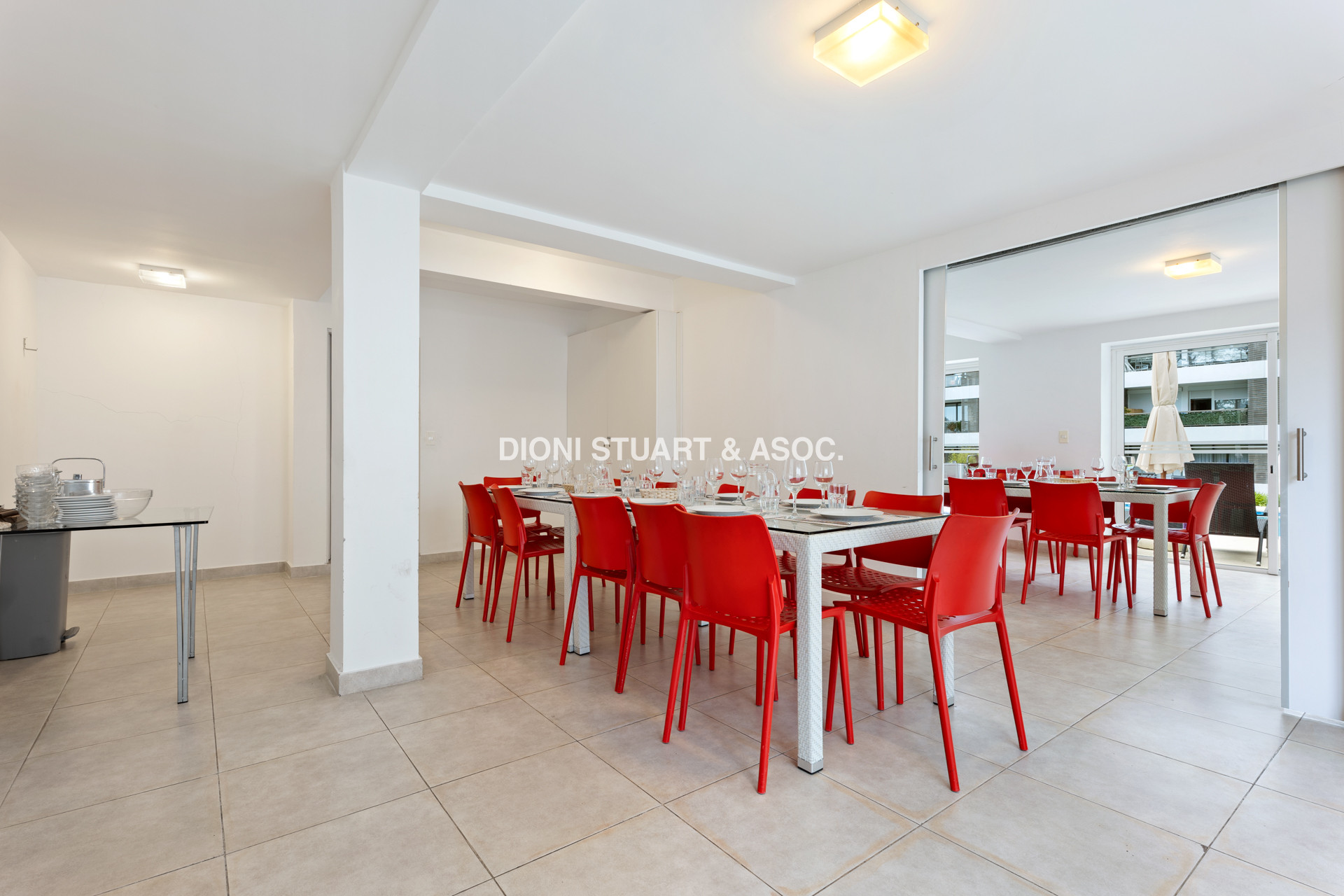 APARTAMENTO EN VENTA - 1 DORMITORIO - EDIFICIO UNIQUE