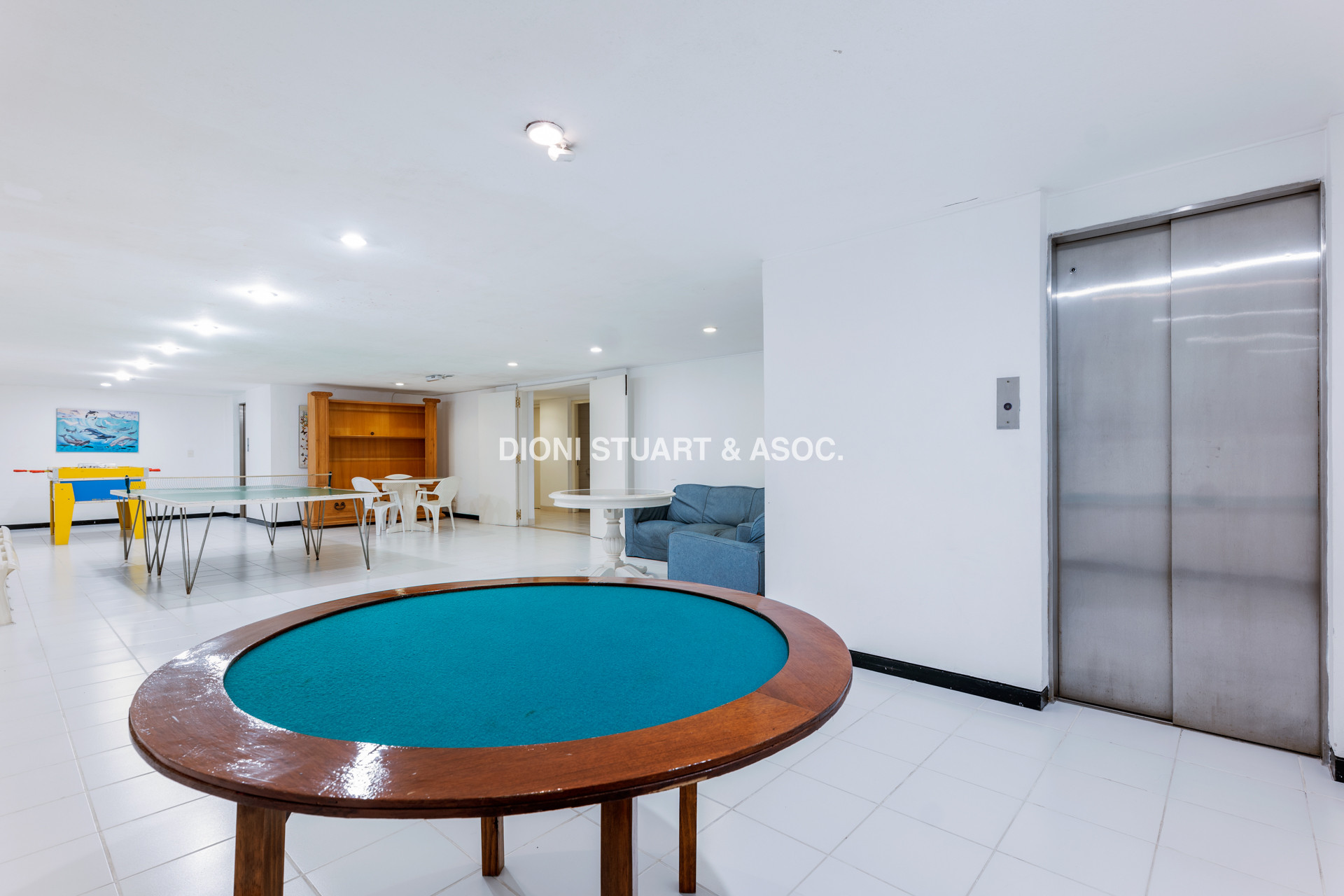 VENTA APARTAMENTO EN PORTOFINO - 3 DORMITORIOS EN SUITE - BARBACOA PROPIA - PUERTO PUNTA DEL ESTE
