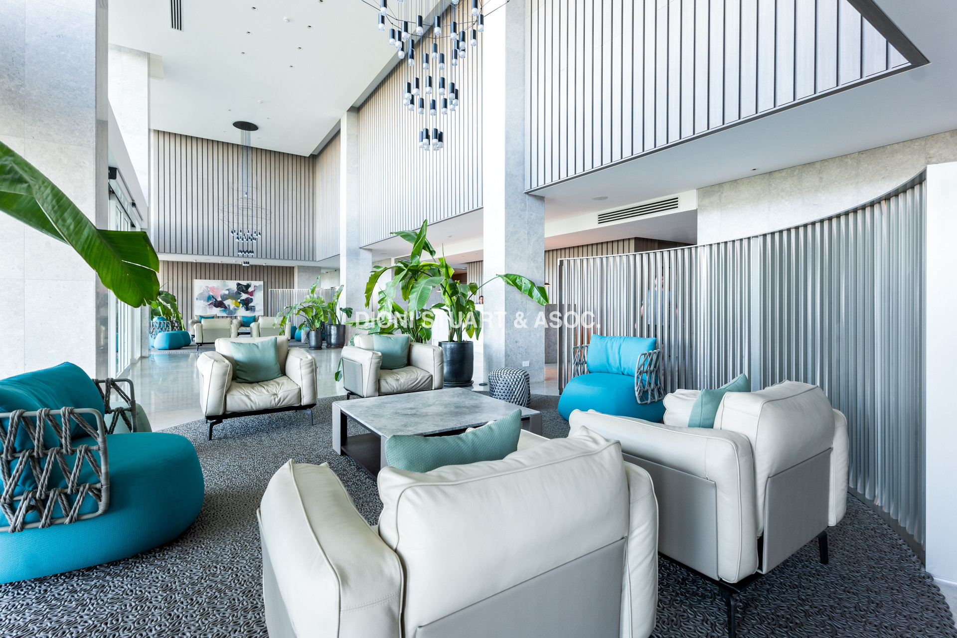 DEPARTAMENTO EN VENTA EN LE PARC III - UNIFICADO