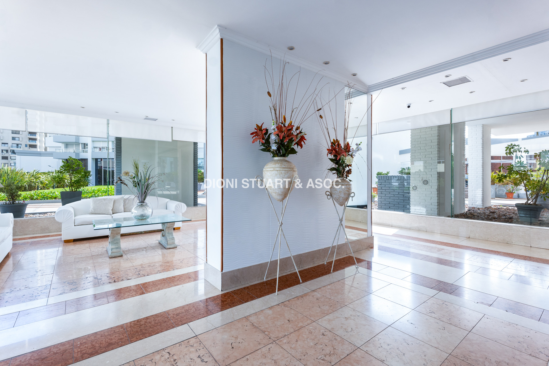 TORRE TRIANGULO - DEPARTAMENTO EN VENTA DE 1 DORMITORIO Y MEDIO - TODOS LOS AMENITIES